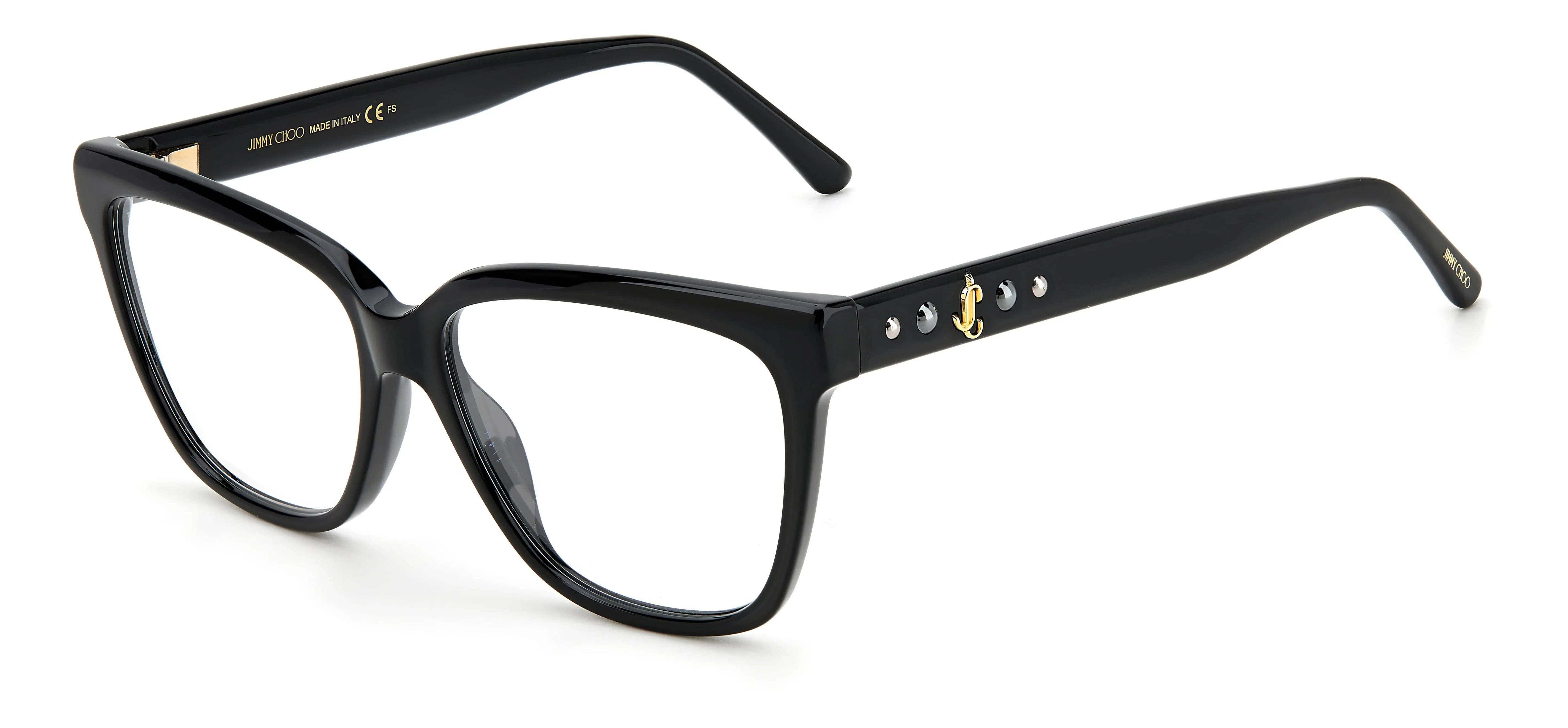 JIMMY CHOO-JC335-807-5415-GLASSES FRAMES