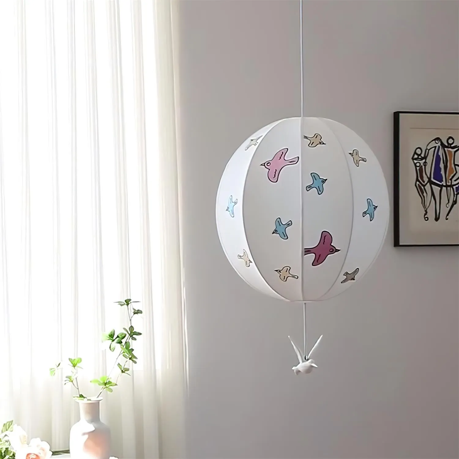 Jupiter Pendant Lamp