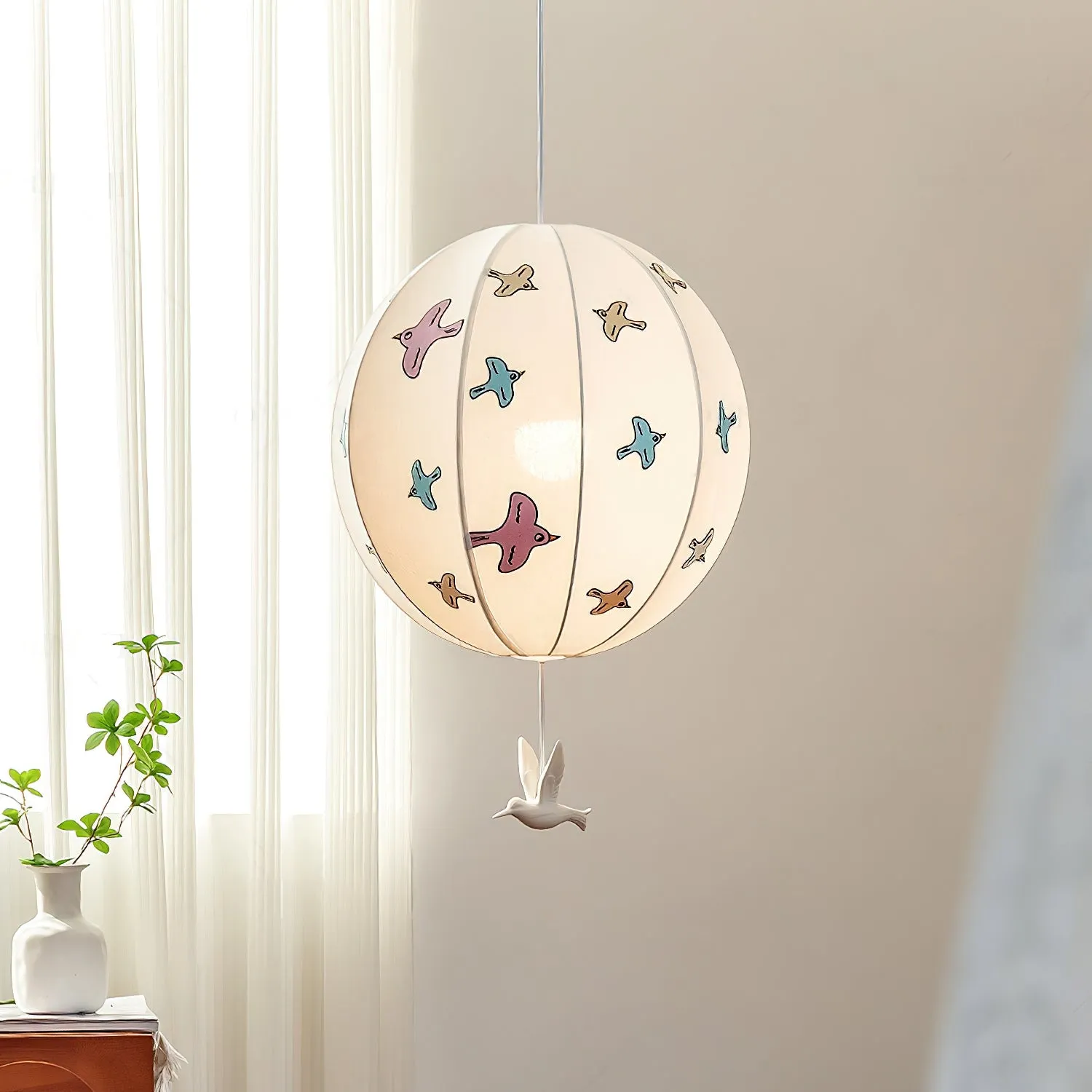 Jupiter Pendant Lamp