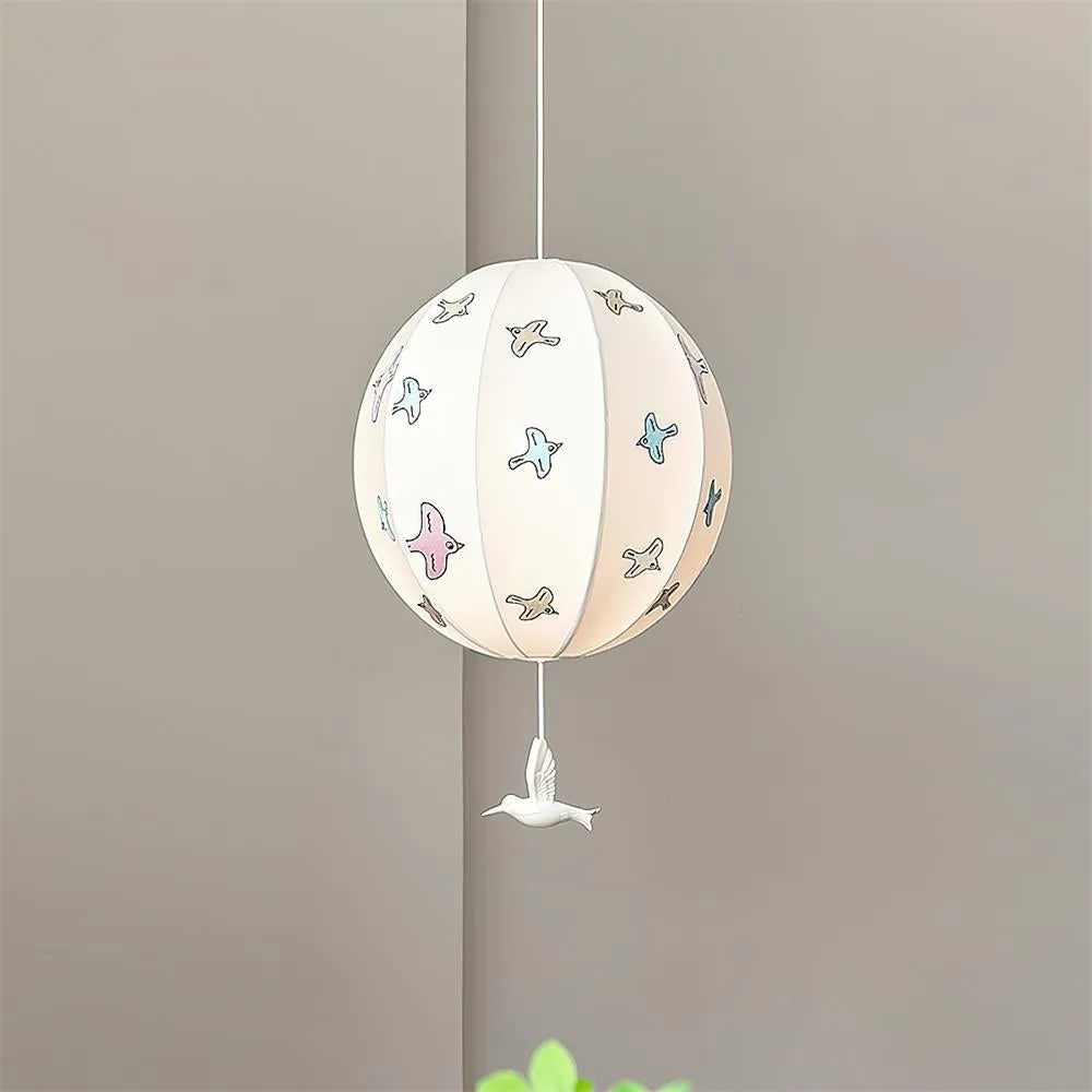 Jupiter Pendant Lamp