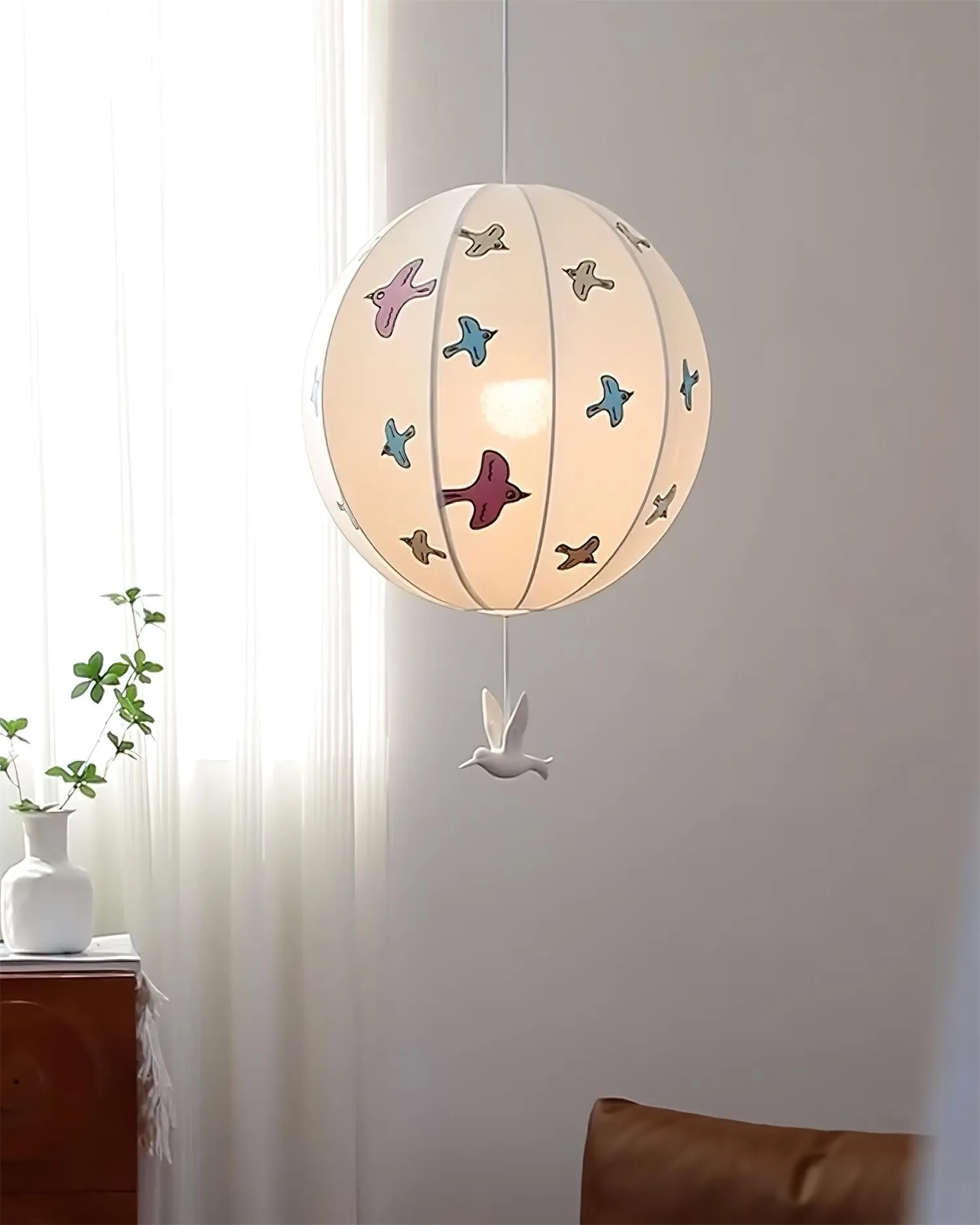 Jupiter Pendant Lamp