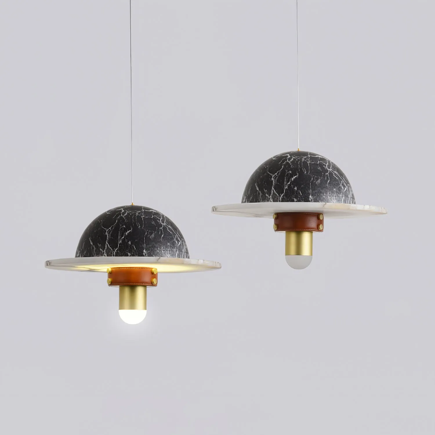 Jutta Pendant Lamp