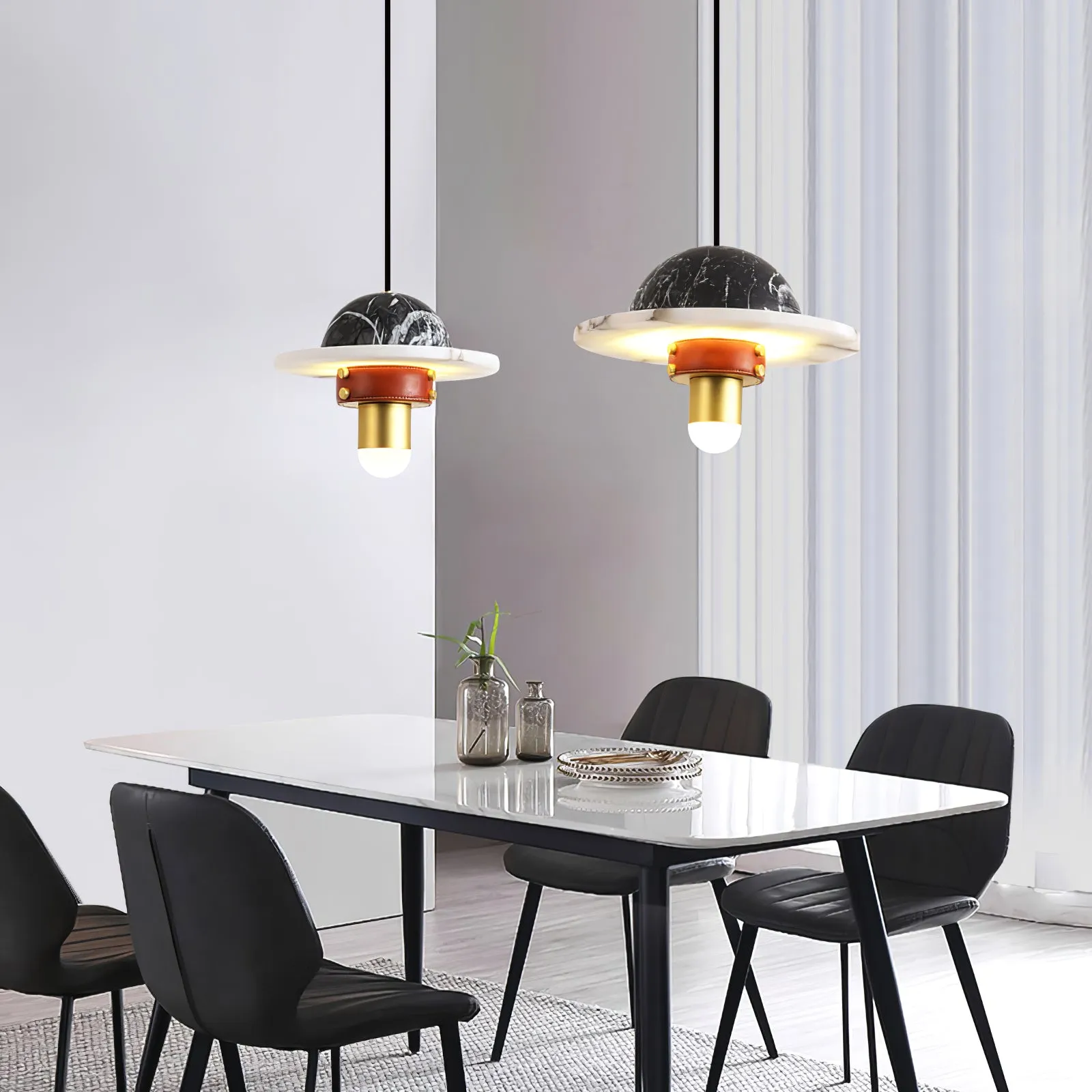 Jutta Pendant Lamp