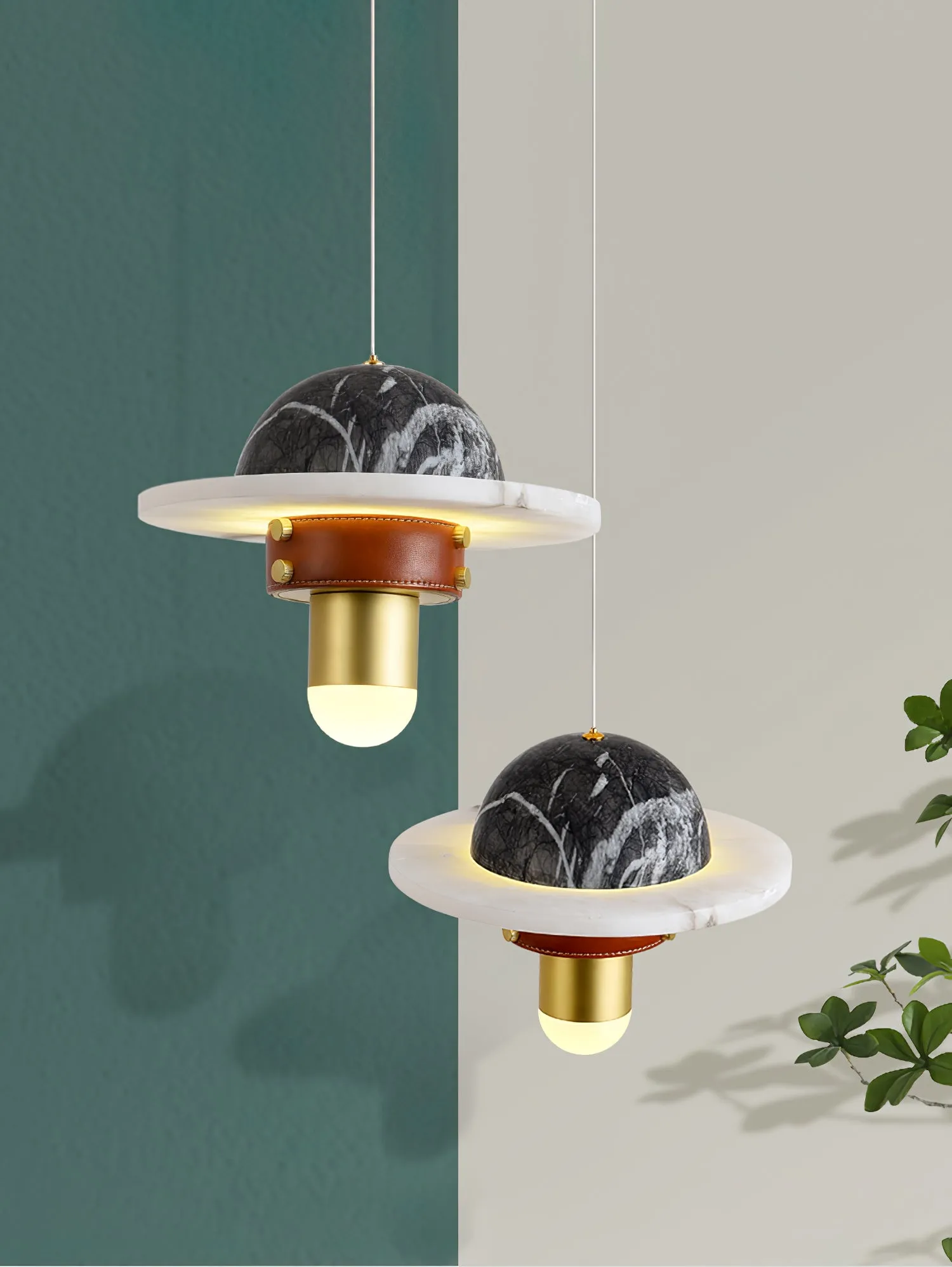 Jutta Pendant Lamp