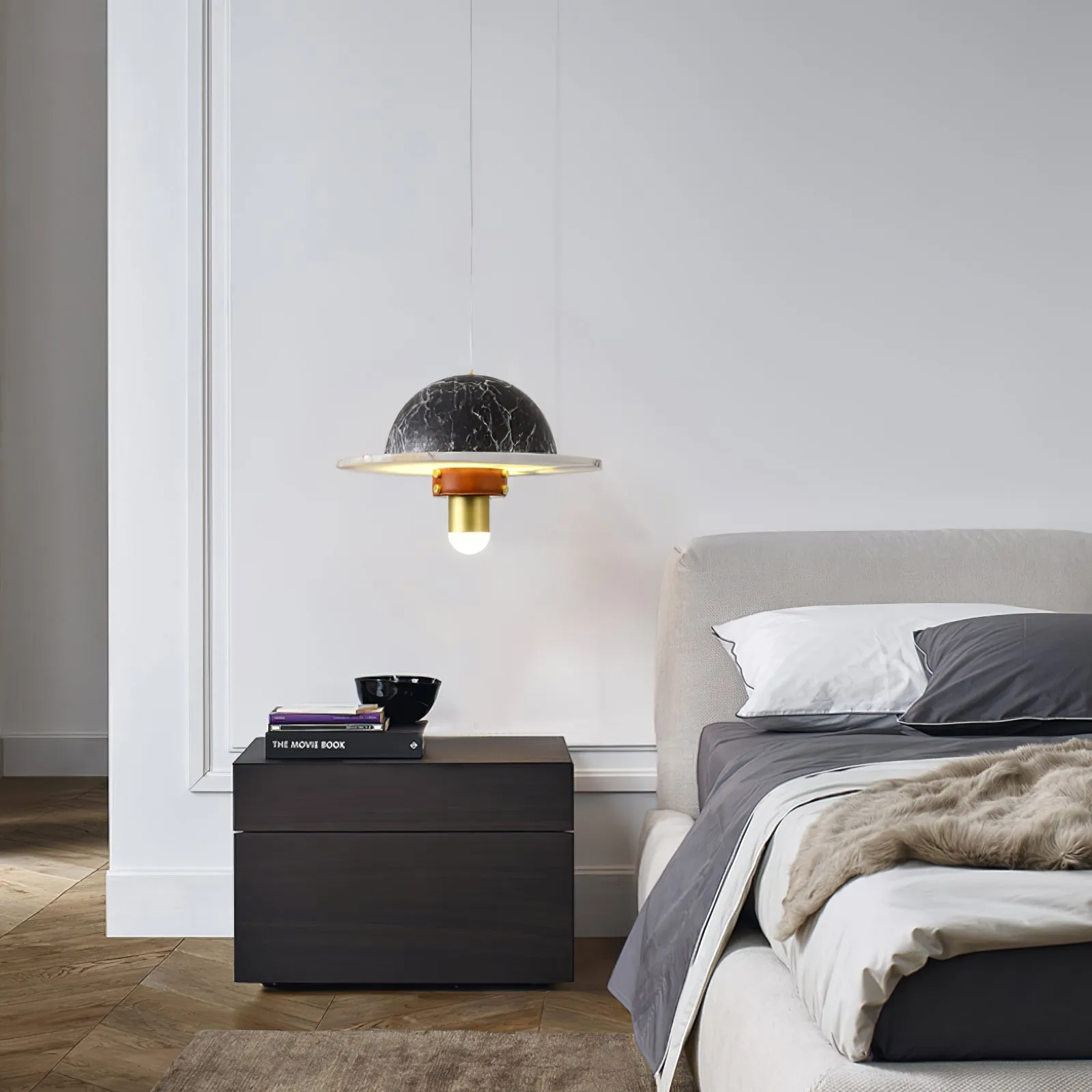 Jutta Pendant Lamp