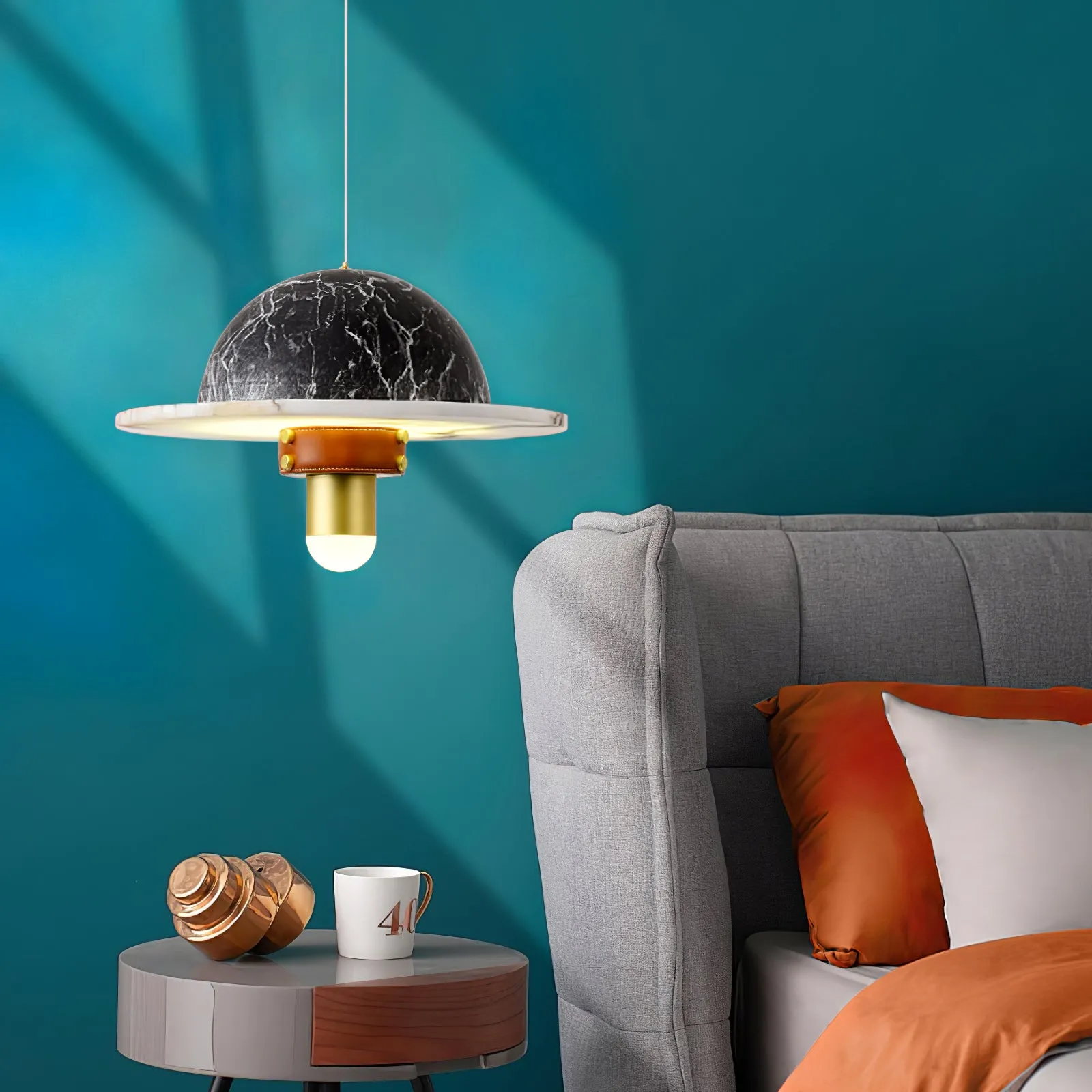 Jutta Pendant Lamp