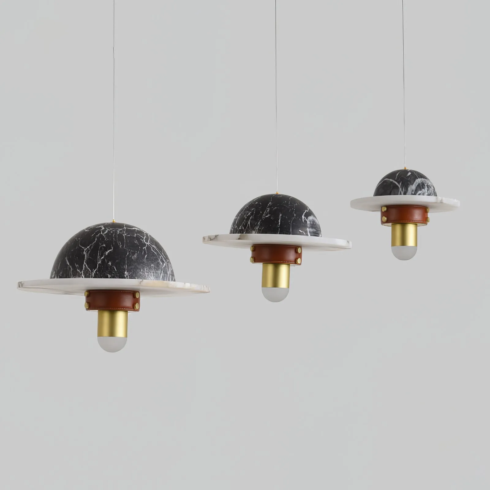 Jutta Pendant Lamp