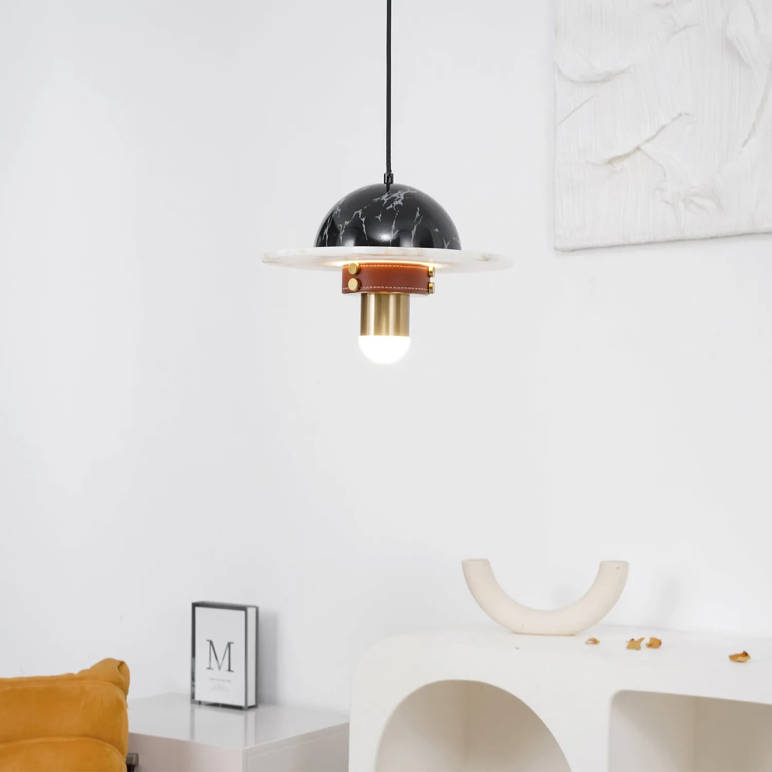 Jutta Pendant Lamp