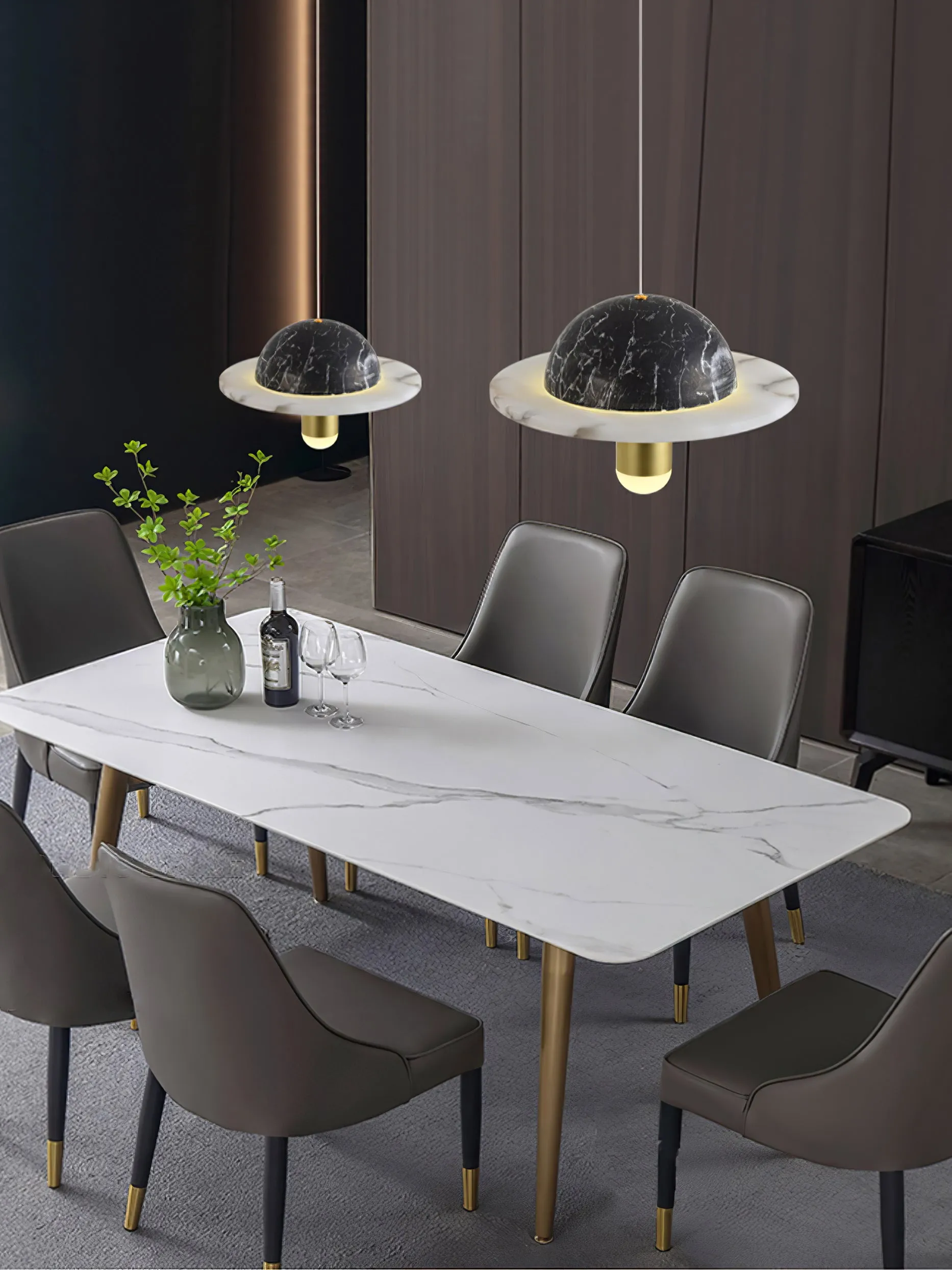 Jutta Pendant Lamp