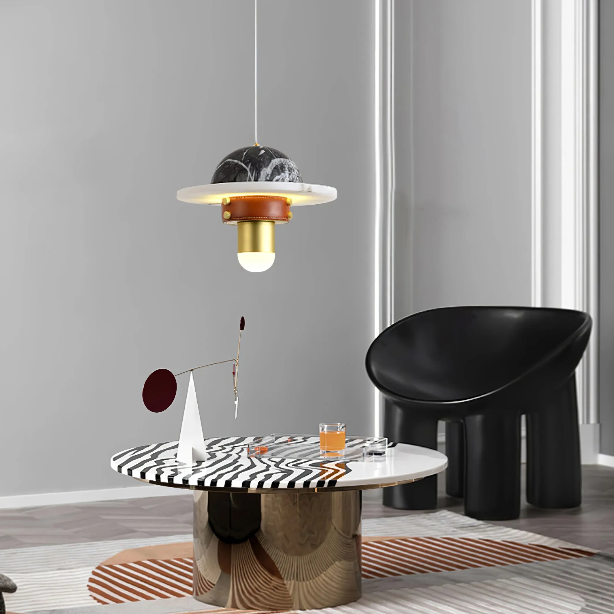 Jutta Pendant Lamp