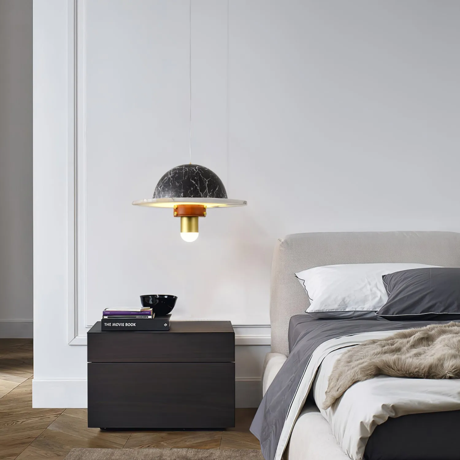 Jutta Pendant Lamp