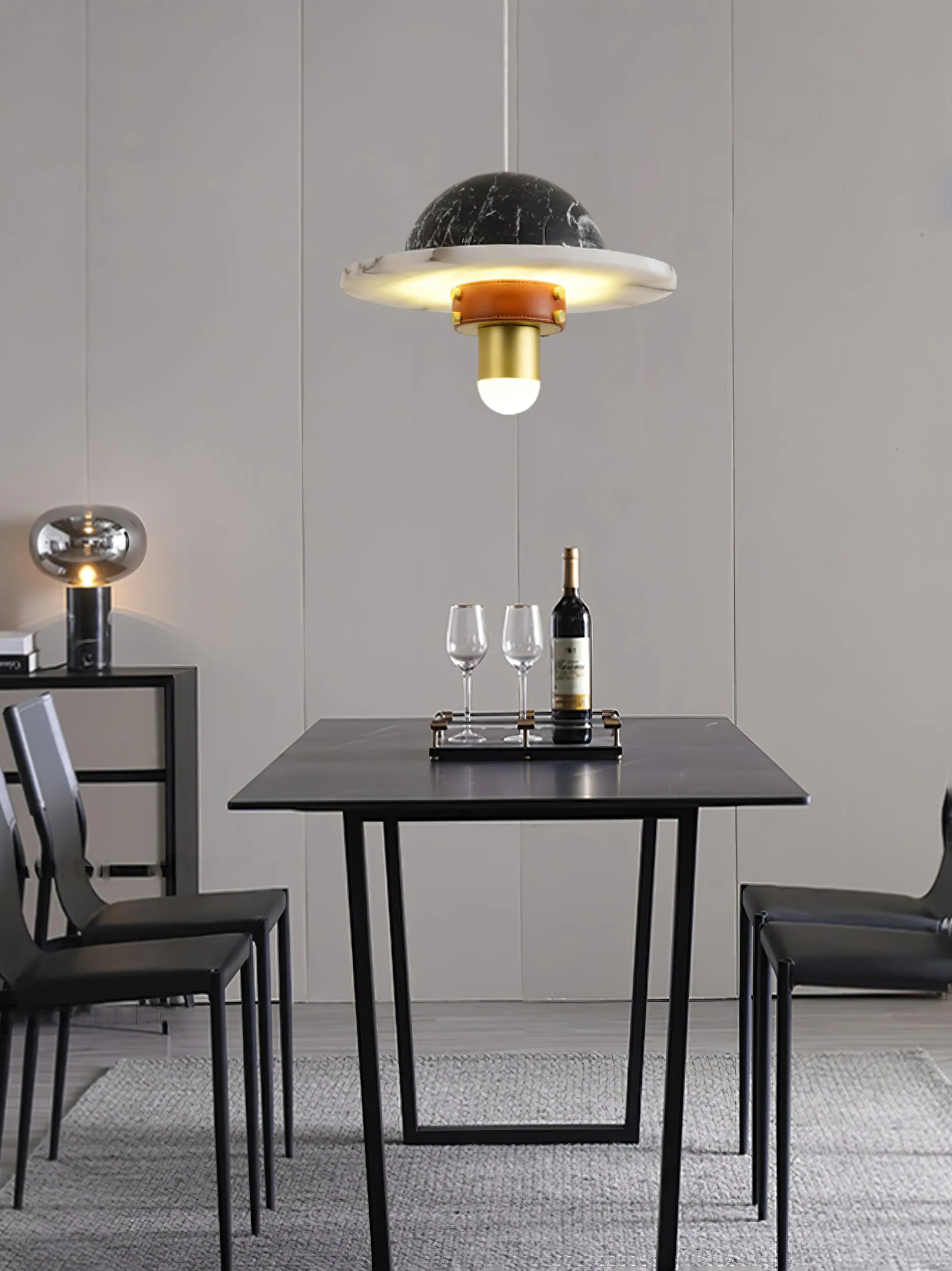 Jutta Pendant Lamp