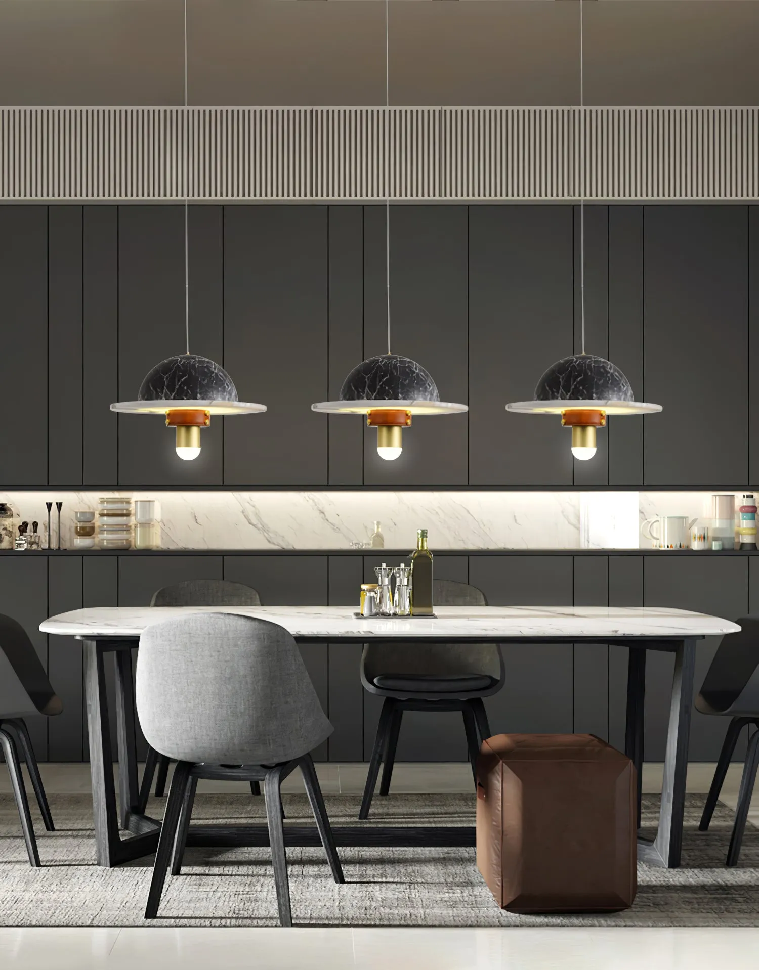 Jutta Pendant Lamp