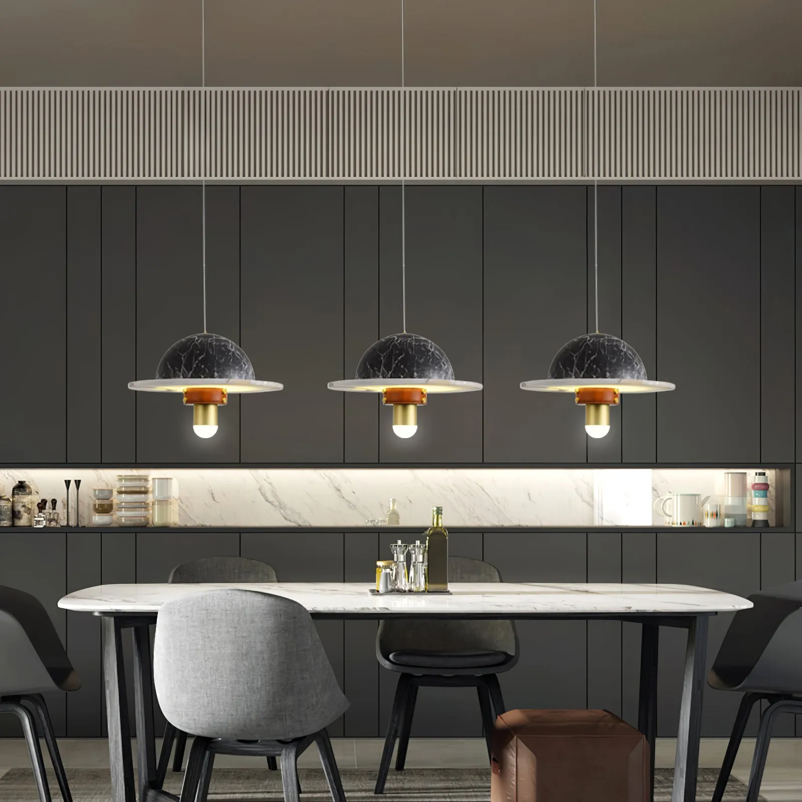 Jutta Pendant Lamp