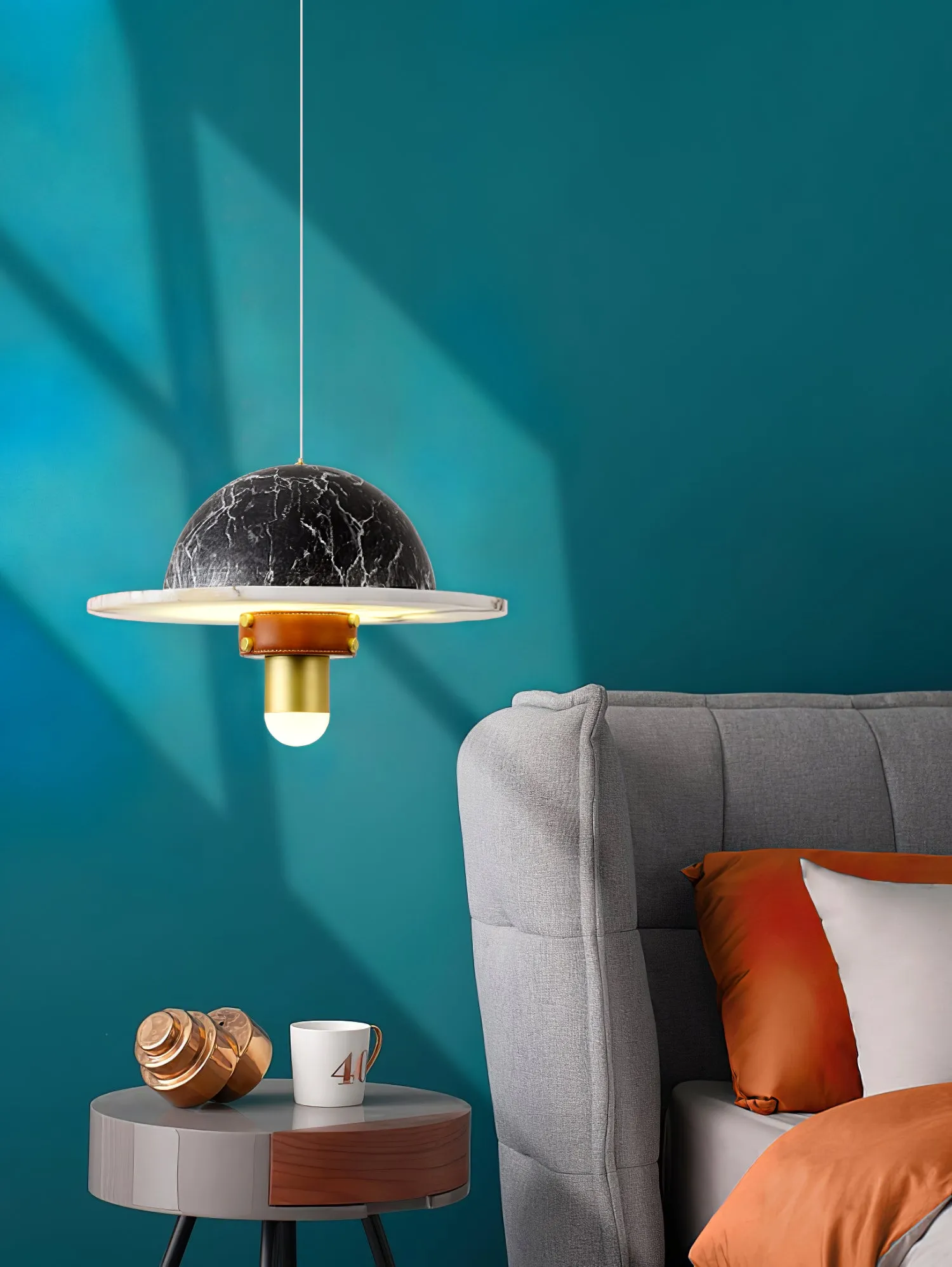 Jutta Pendant Lamp