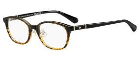 KATE SPADE-JELISSA/F-WR7-5118-GLASSES FRAMES