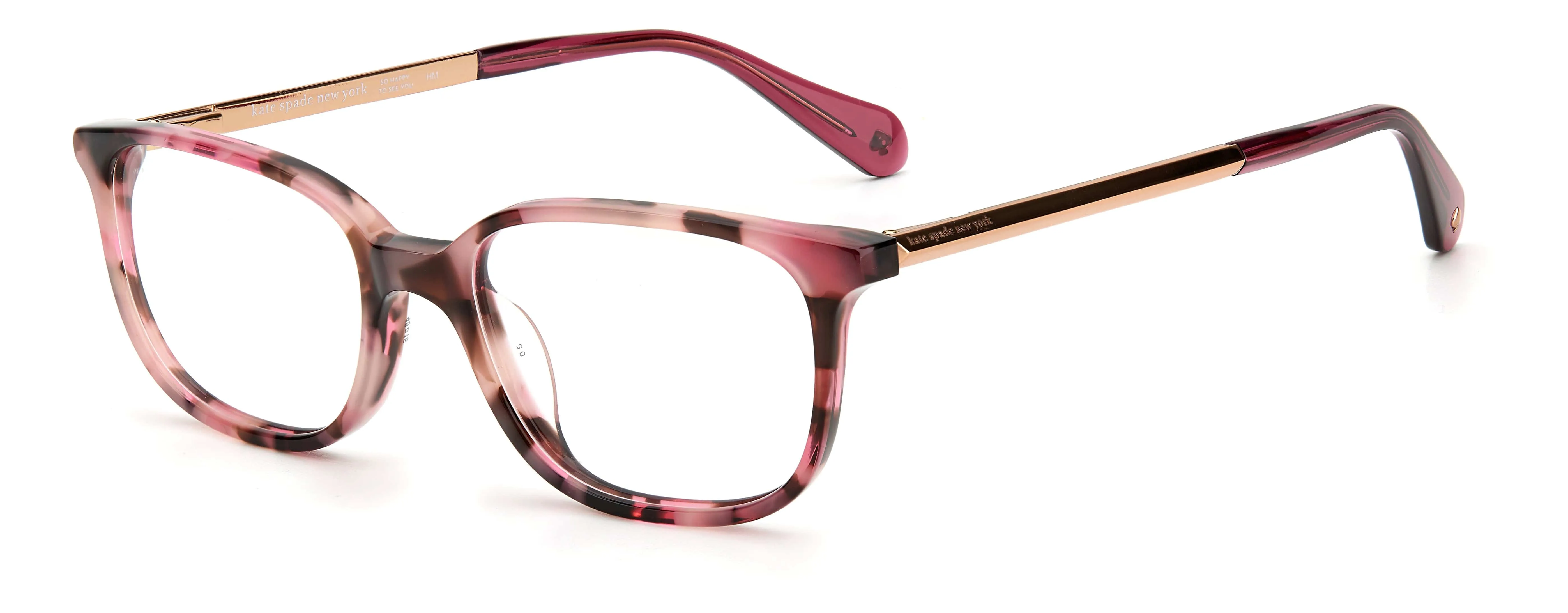 KATE SPADE-NATALIA-YJM-5216-GLASSES FRAMES