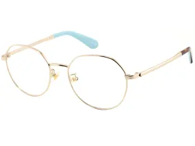 KATE SPADE-PAIA/F-86-5218-GLASSES FRAMES