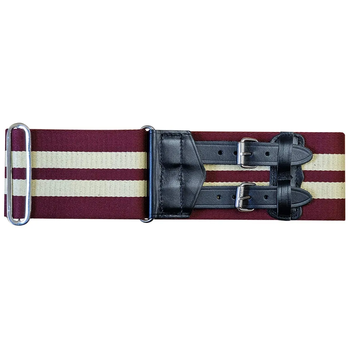 King's Royal Hussars Stable Belt