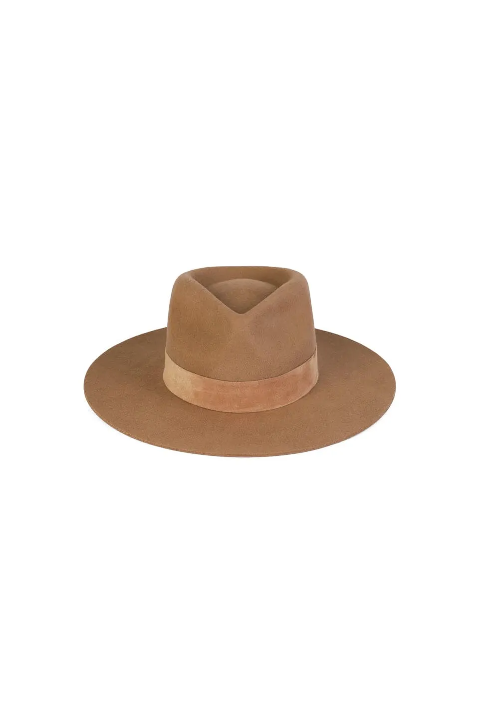 LACK OF COLOR | The Mirage Hat - Teak