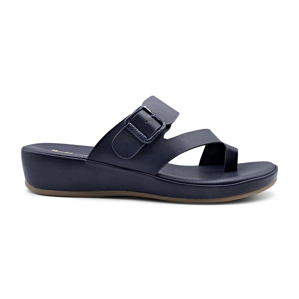 Ladies' Comfit ADRINA Toe-Ring Sandal