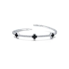 Lafonn Classic Onyx Bracelet B0190OXP68