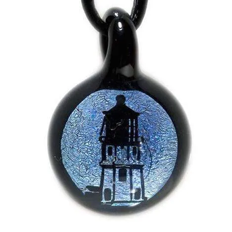 Lighthouse Pendant