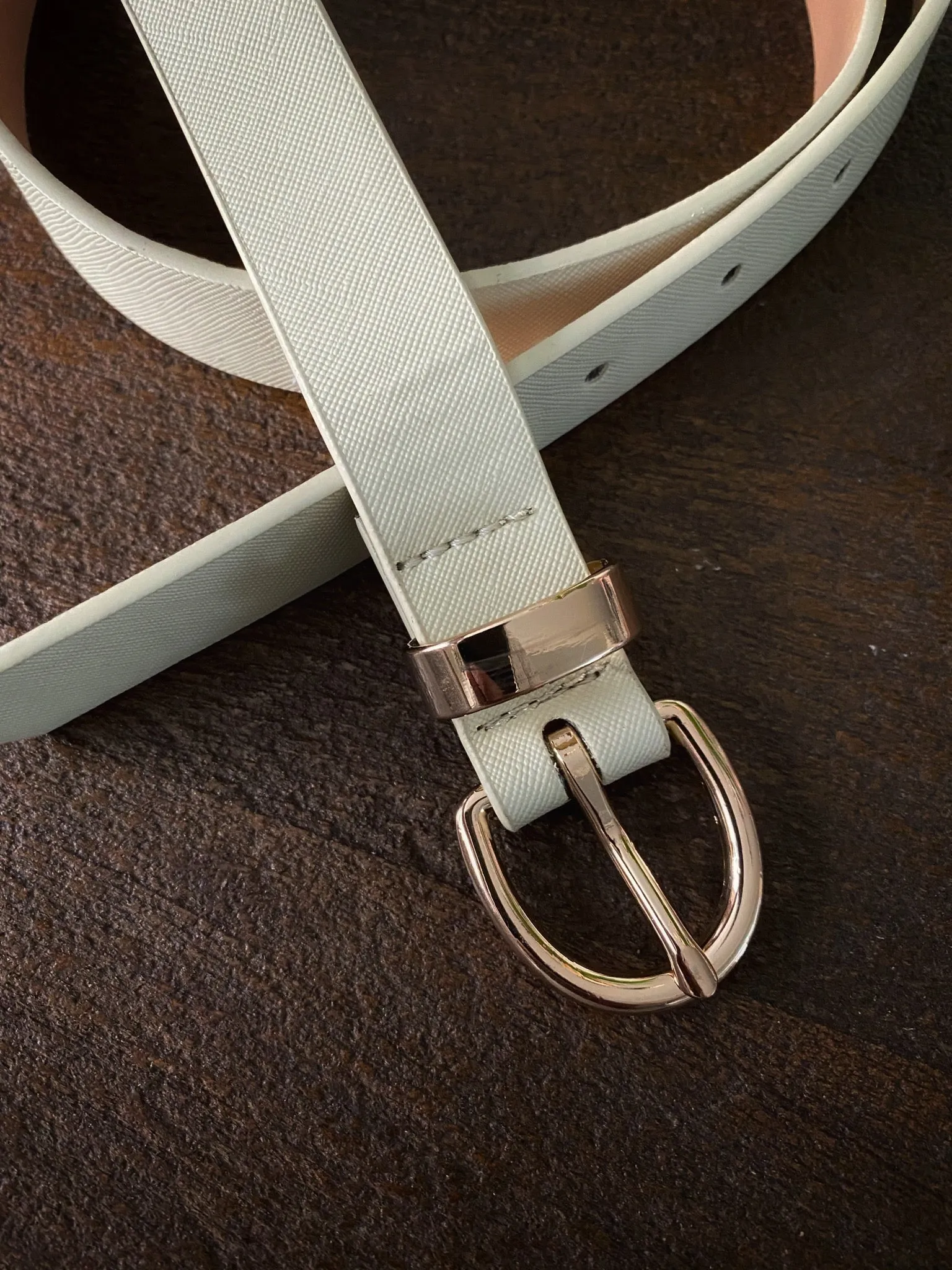 Lina Skinny Belt