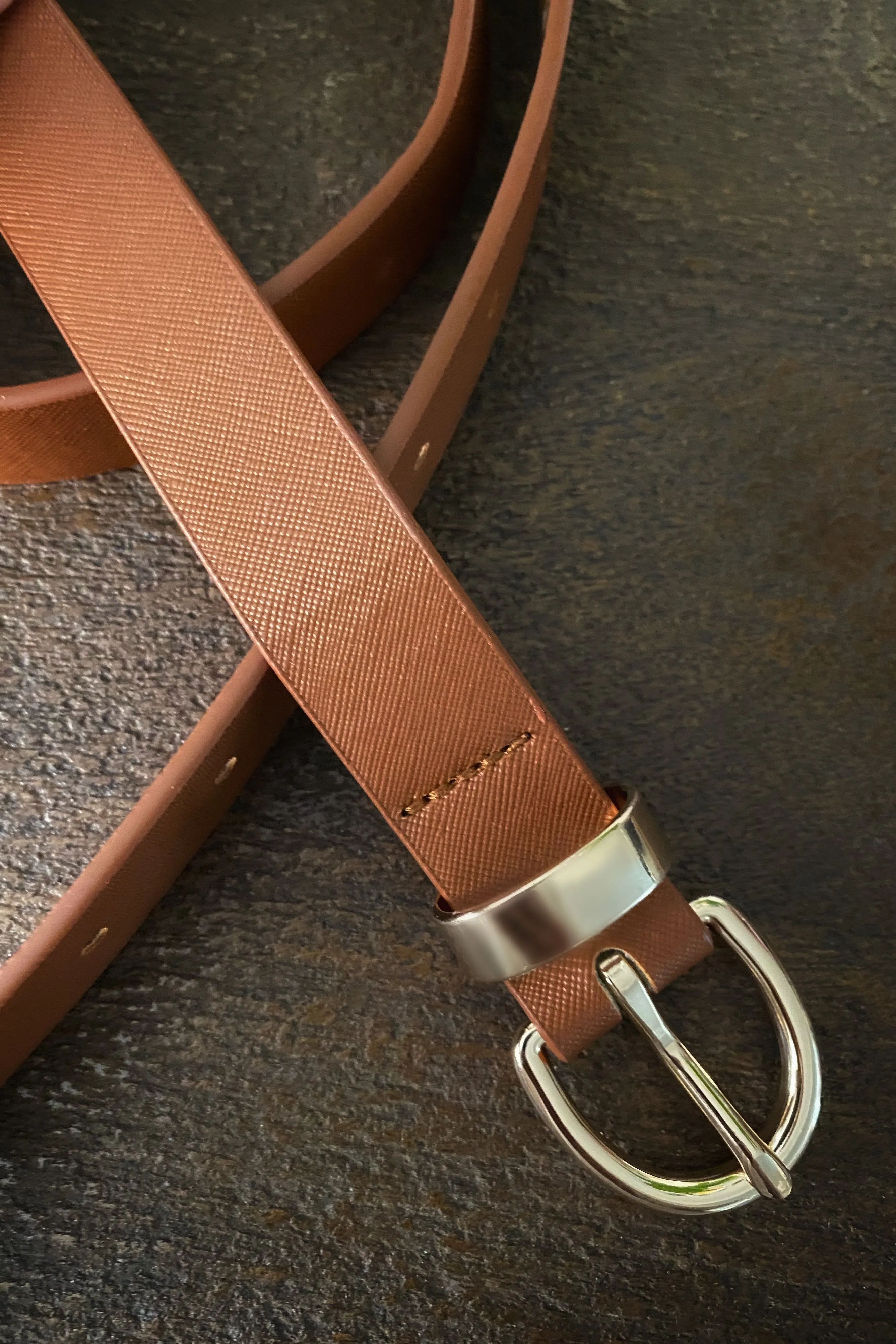 Lina Skinny Belt