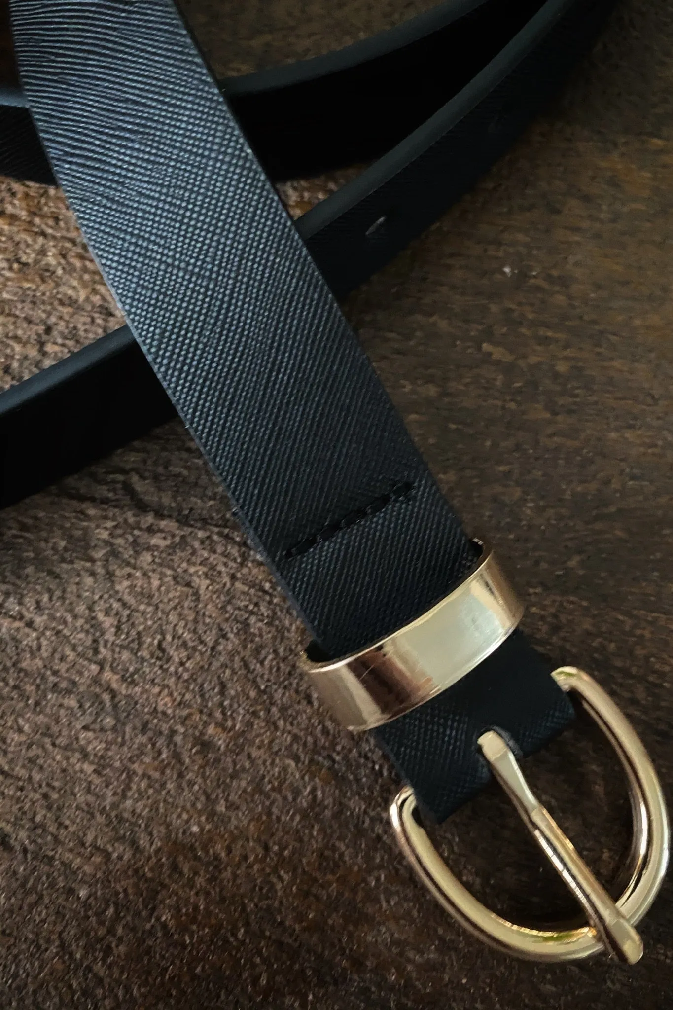 Lina Skinny Belt