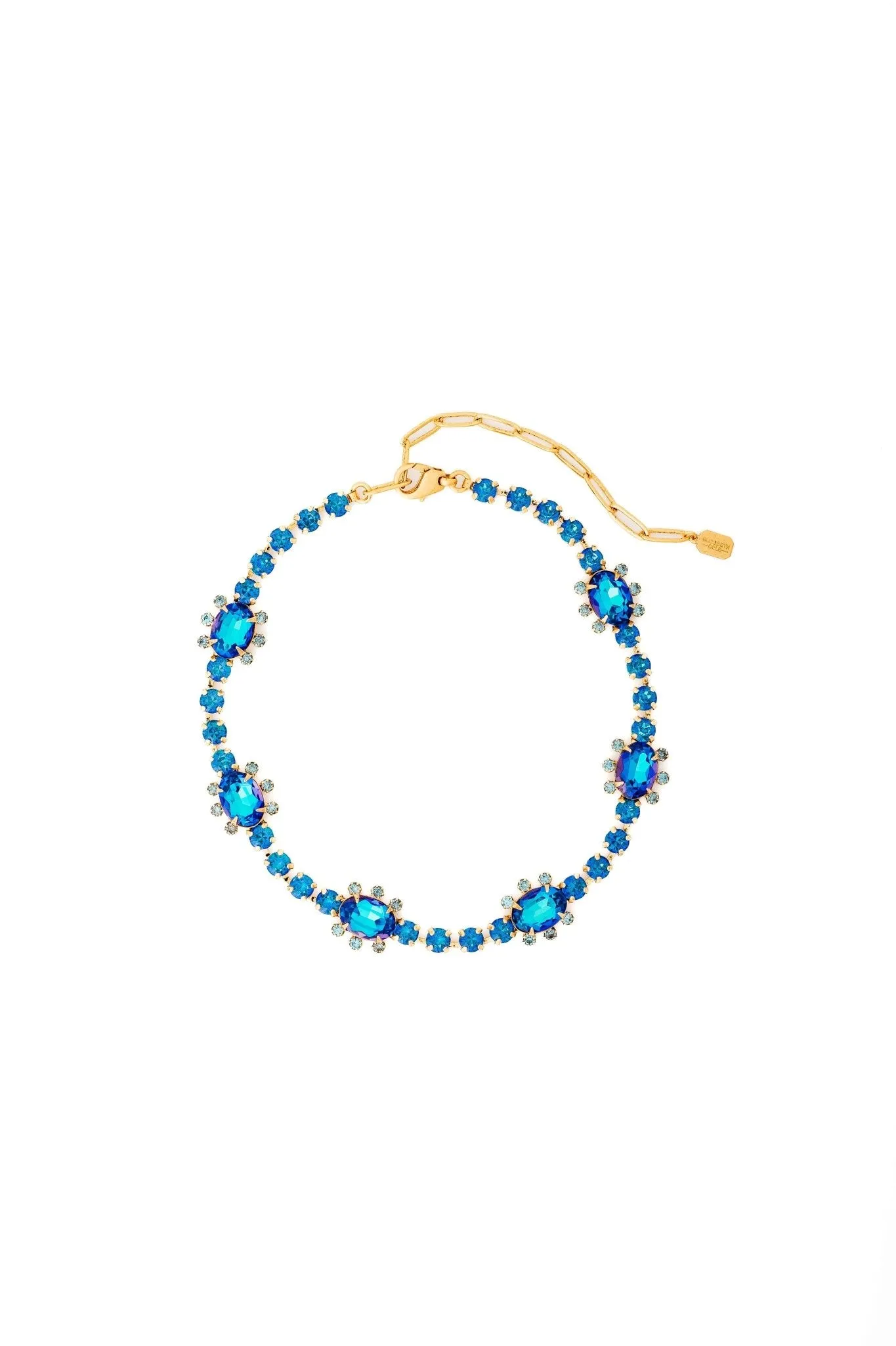 Malani Necklace