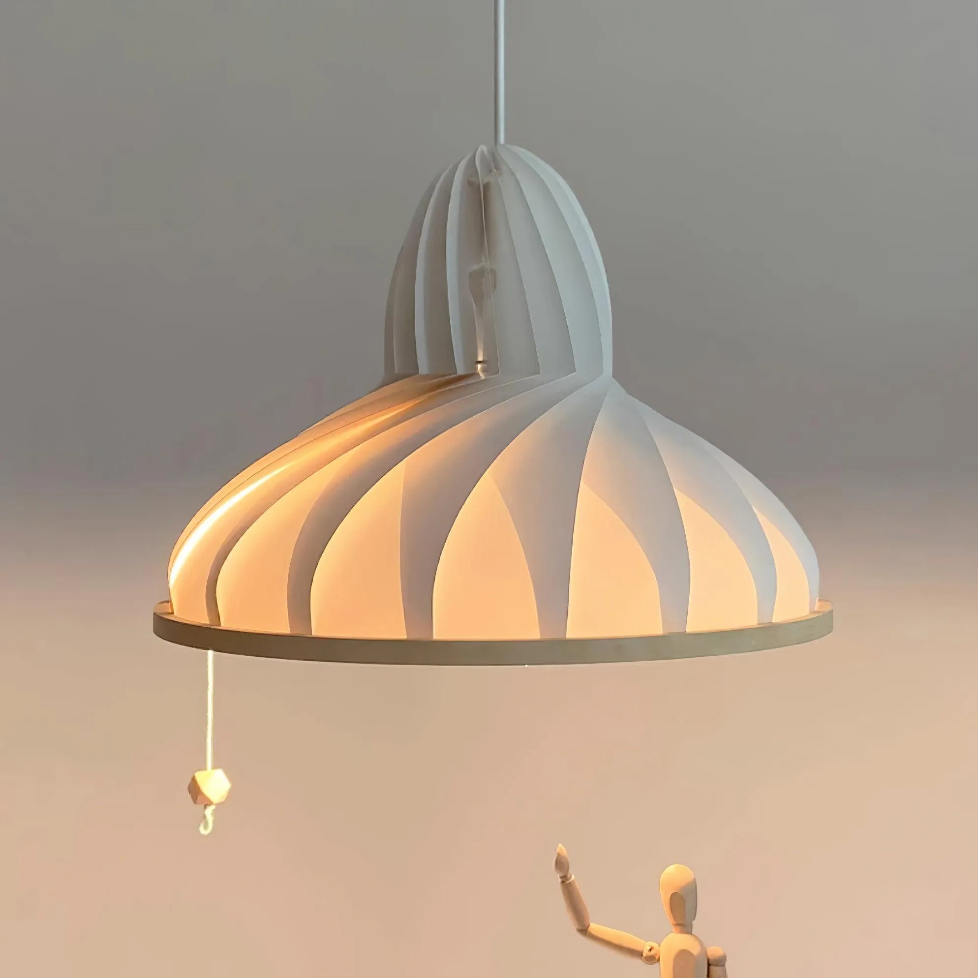 Meblo Pendant Lamp