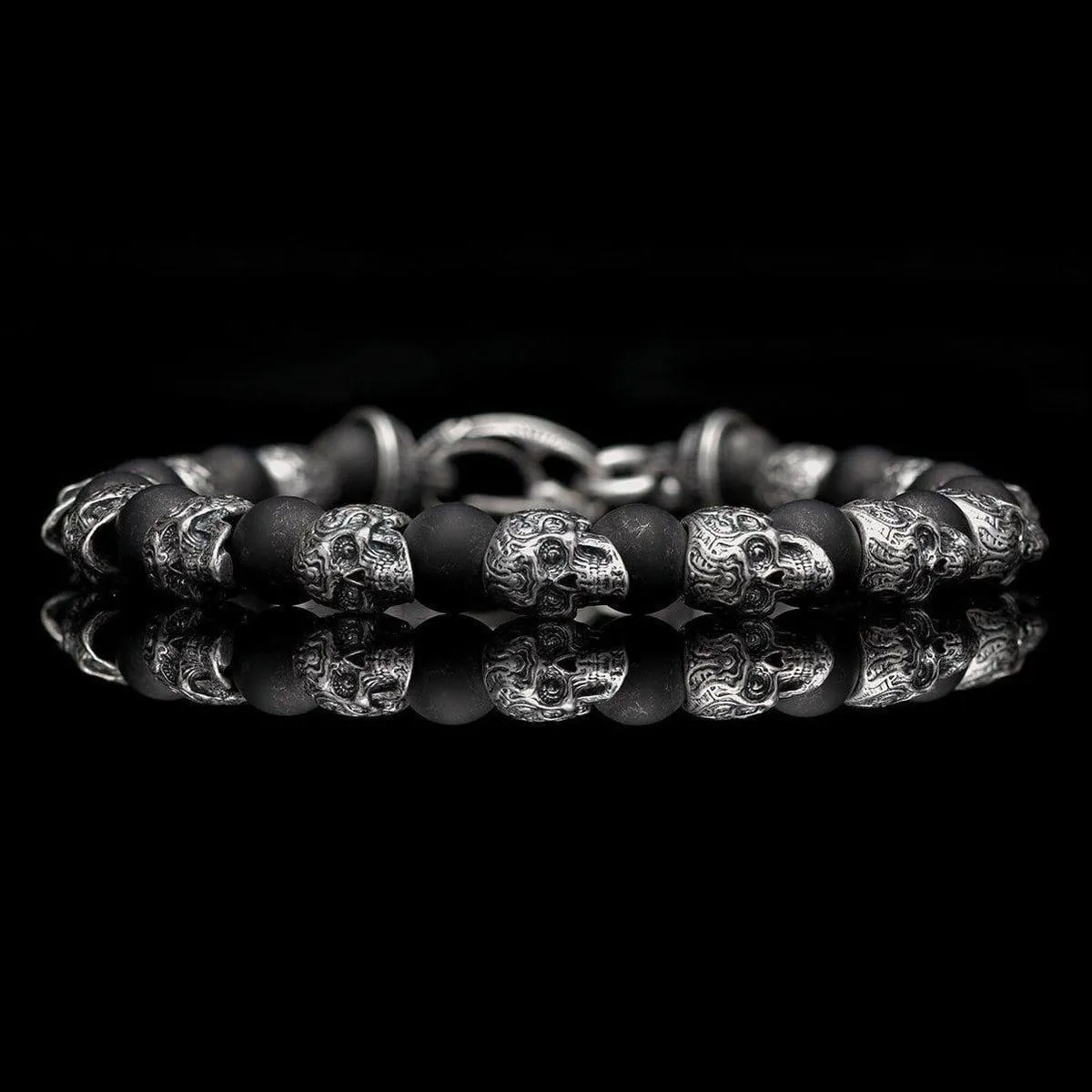 Men's Shaman Bracelet - BB4