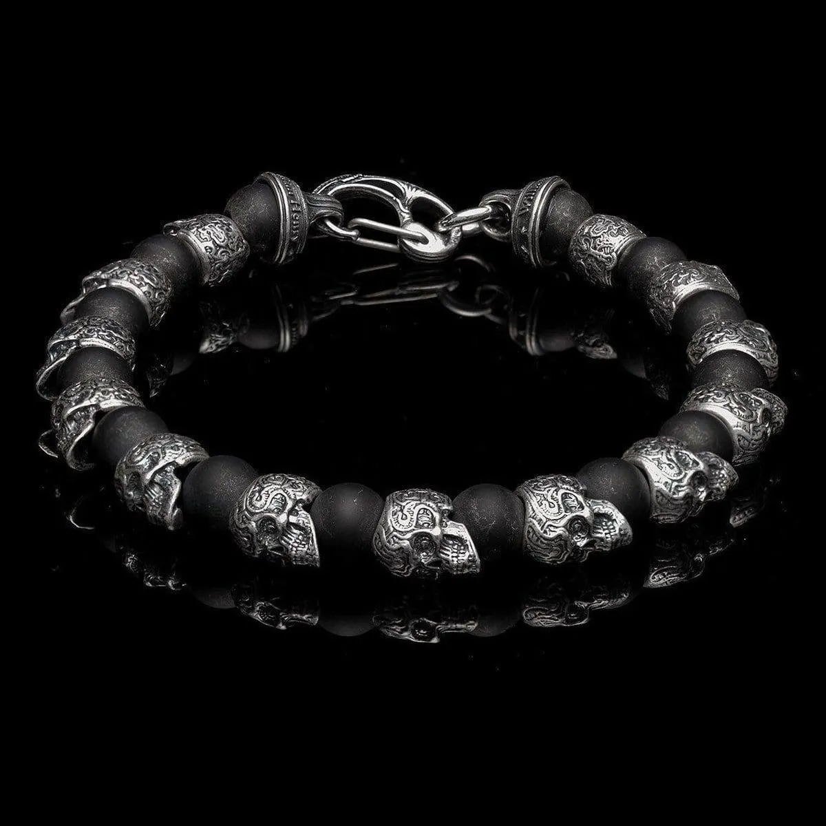 Men's Shaman Bracelet - BB4