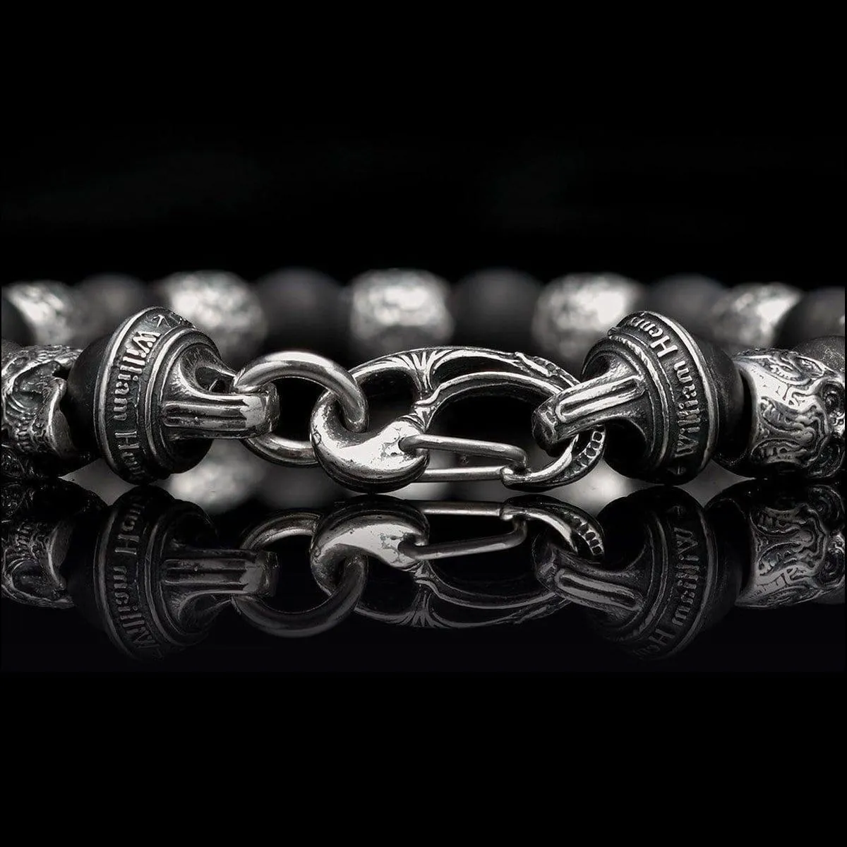 Men's Shaman Bracelet - BB4