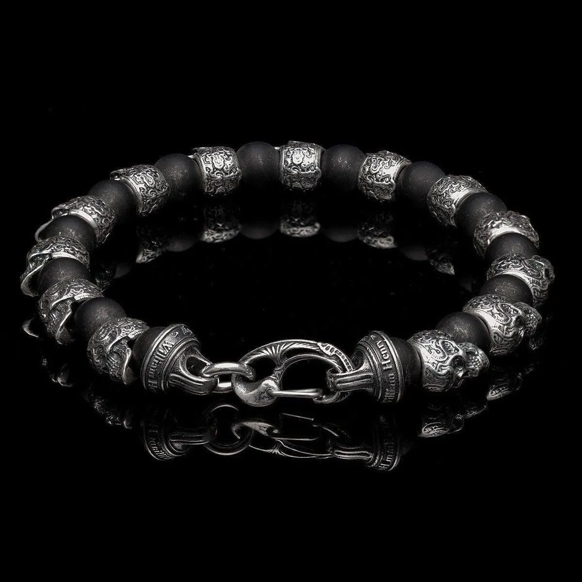 Men's Shaman Bracelet - BB4