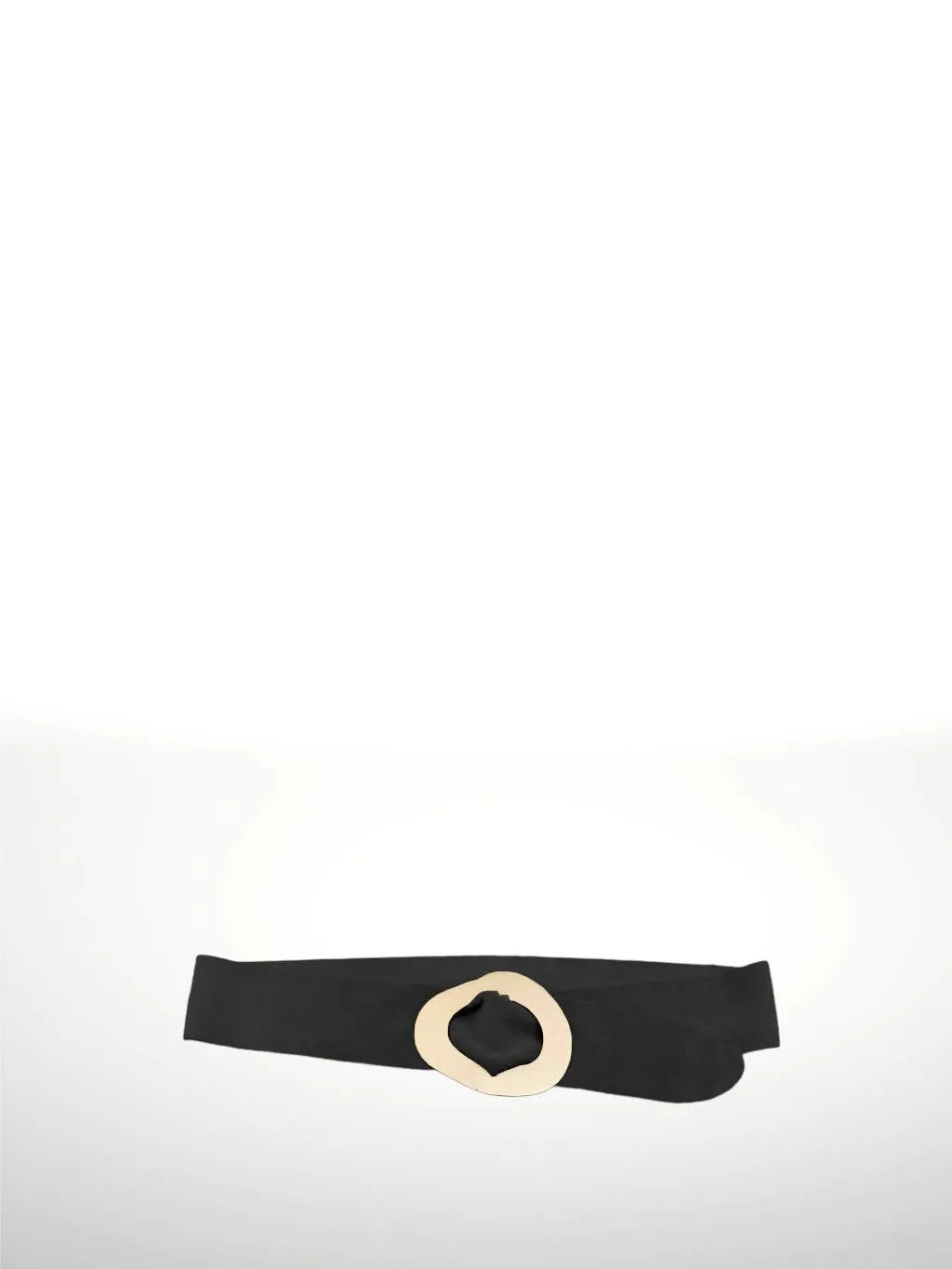 Mercury belt - Black