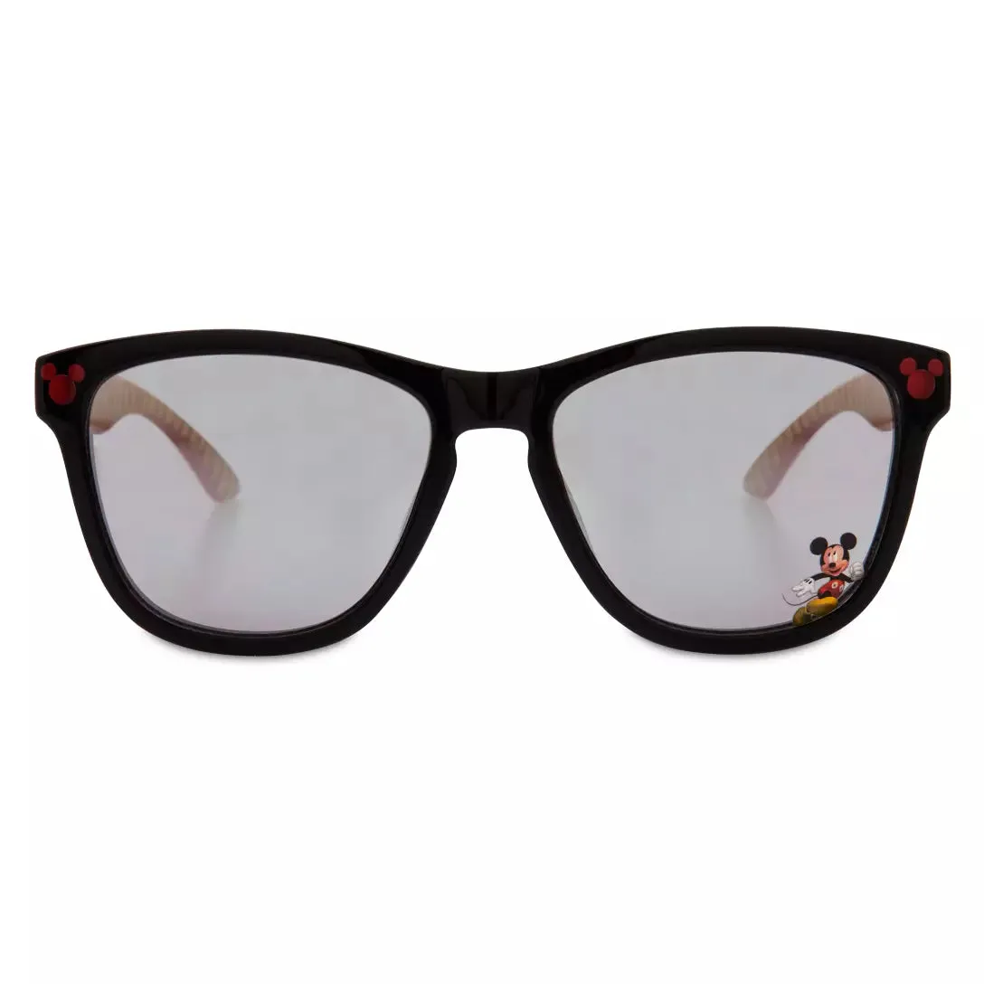 Mickey Mouse Sunglasses for Kids