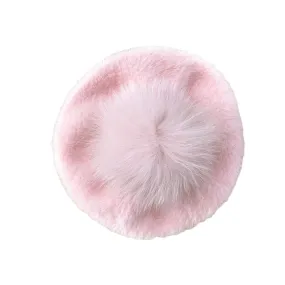 Milana Rose Beret