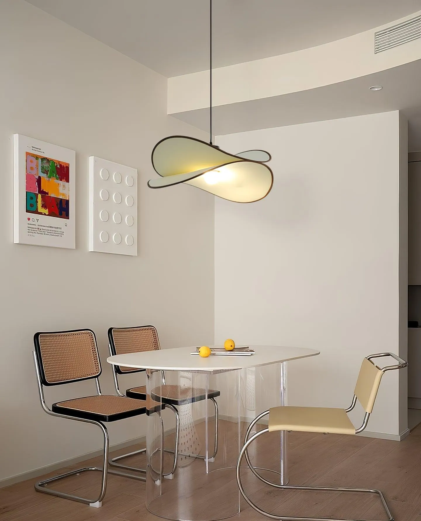 Miley Pendant Lamp