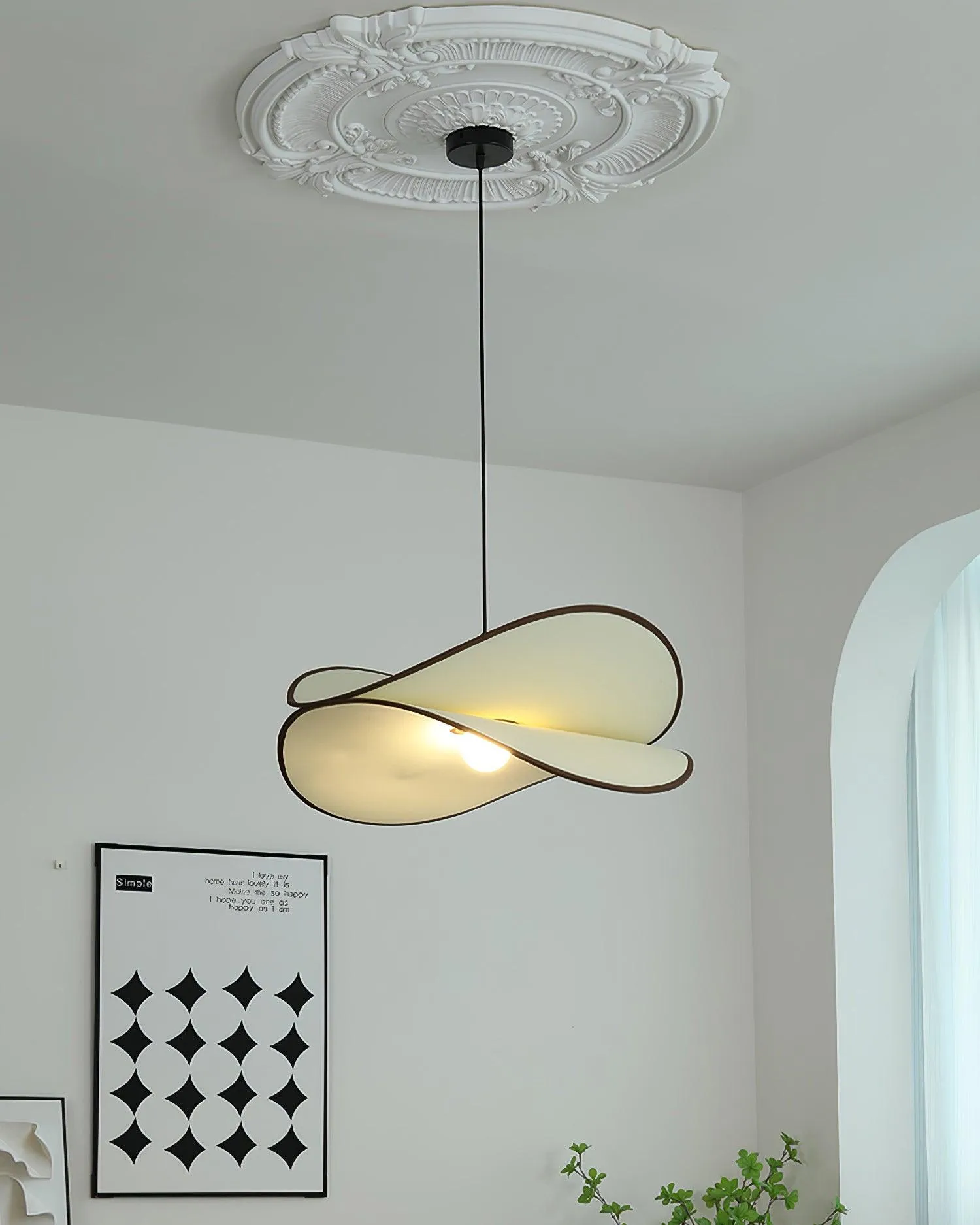 Miley Pendant Lamp