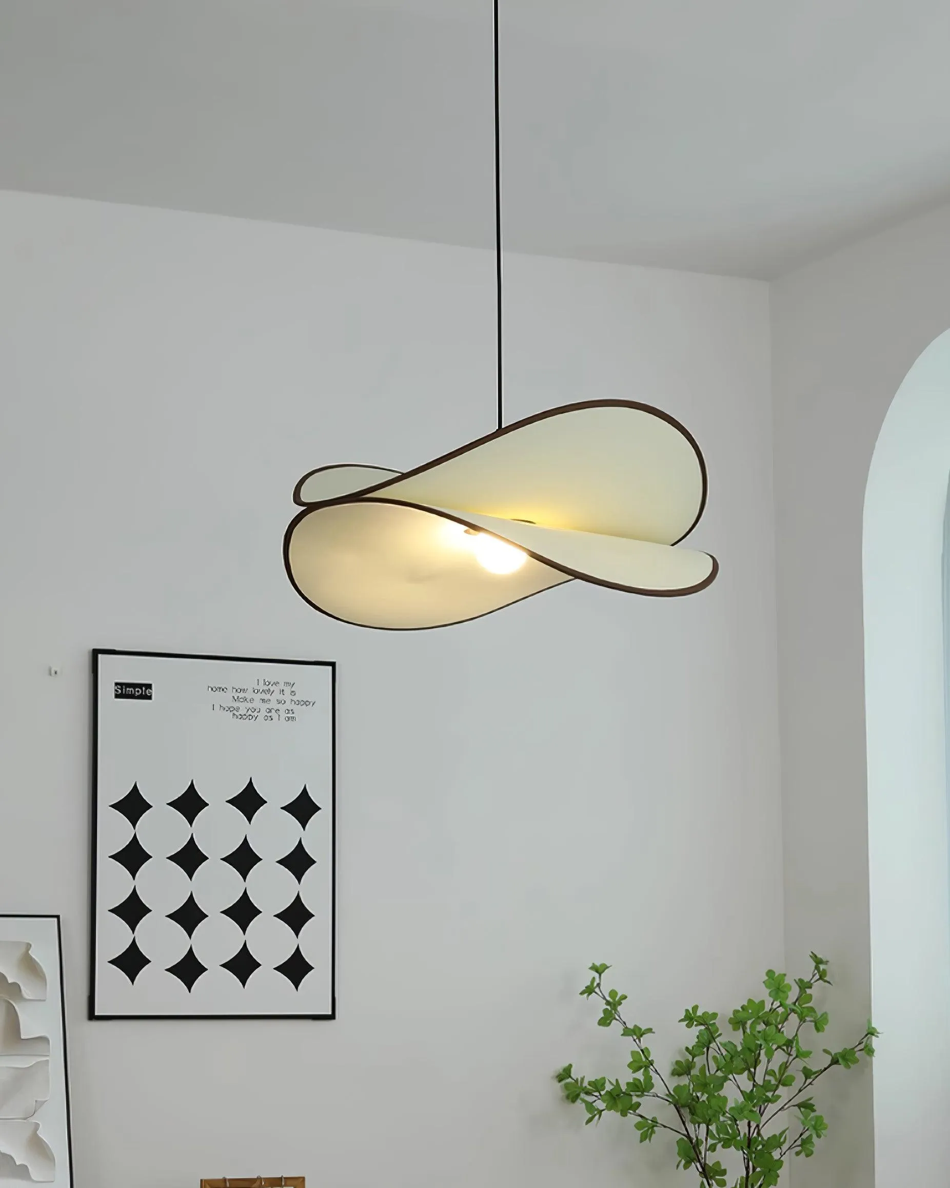 Miley Pendant Lamp