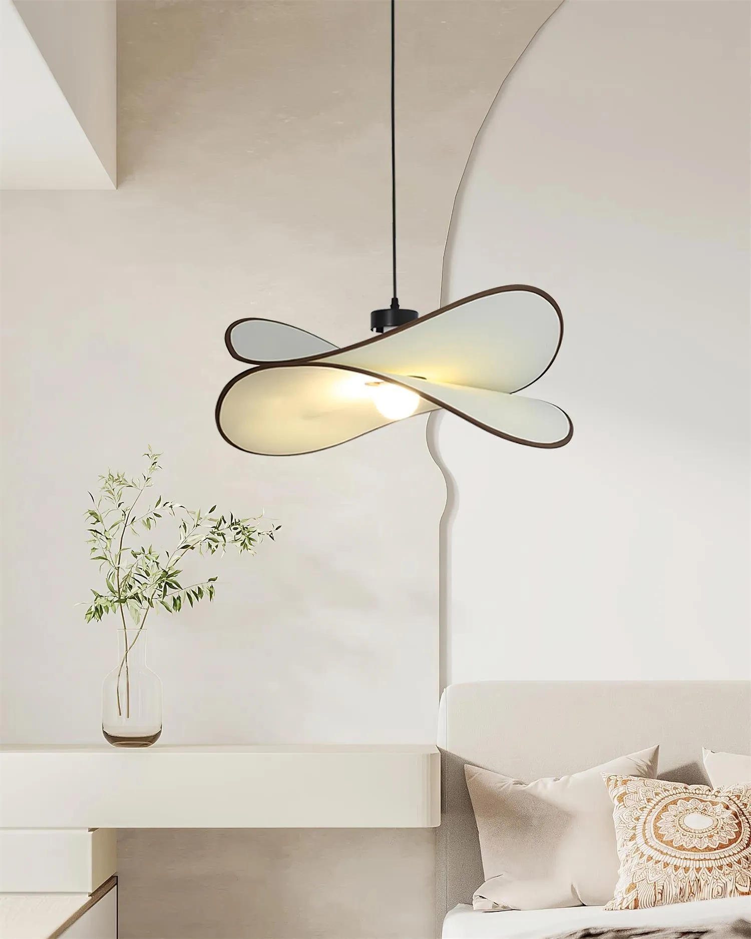 Miley Pendant Lamp