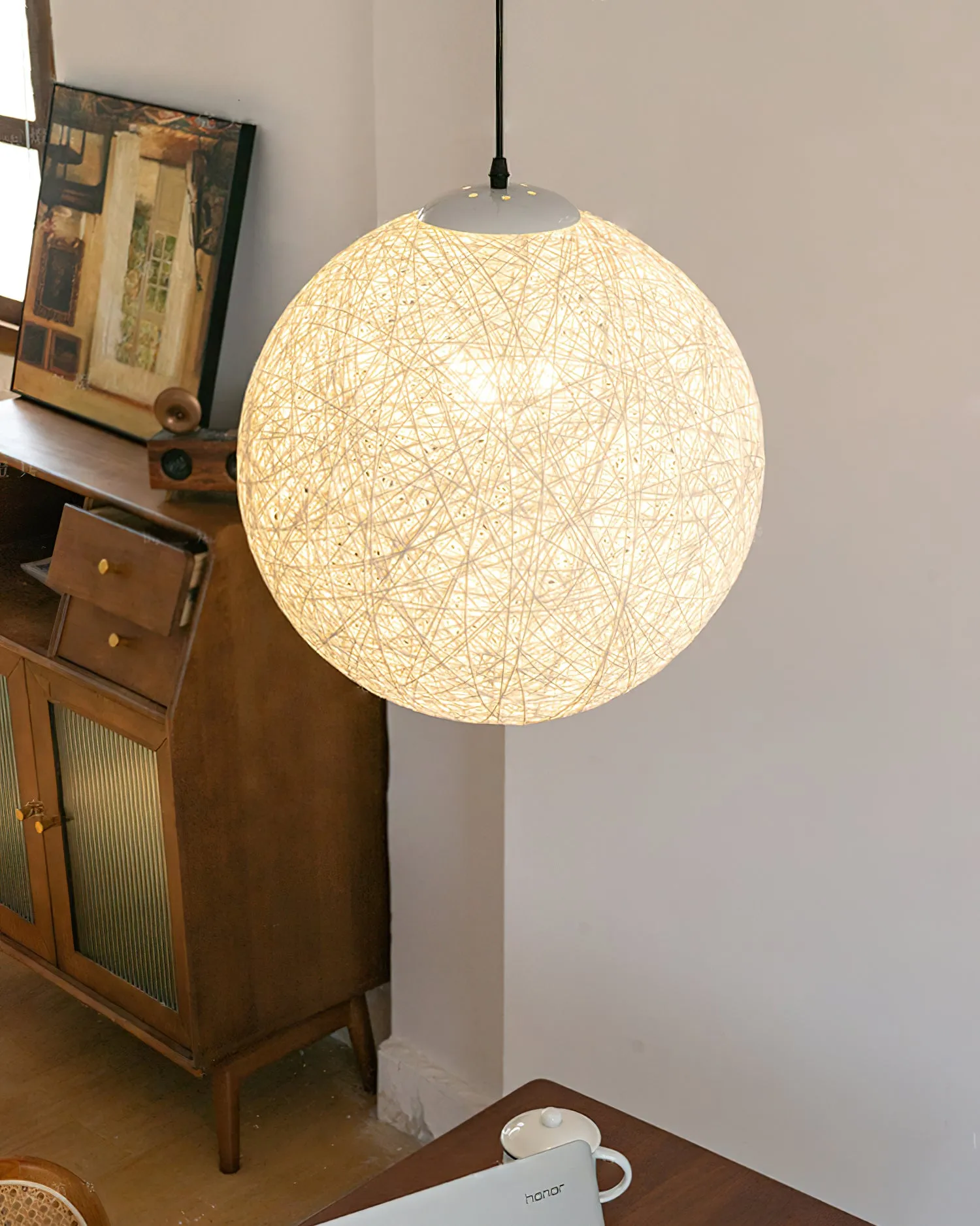 Minka George Pendant Lamp