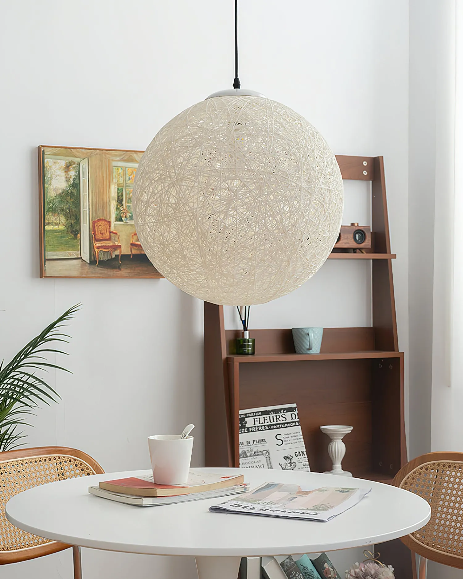 Minka George Pendant Lamp