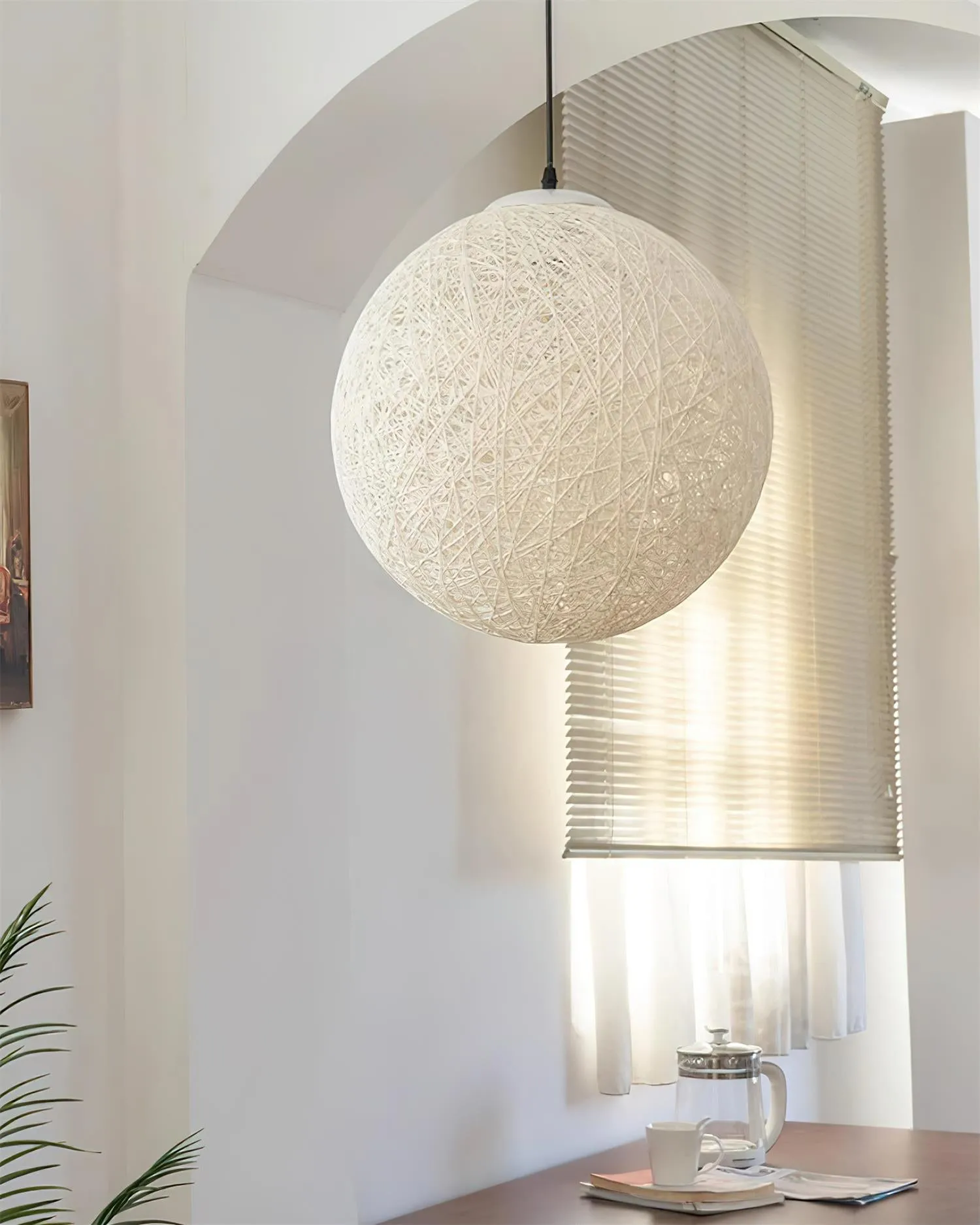 Minka George Pendant Lamp