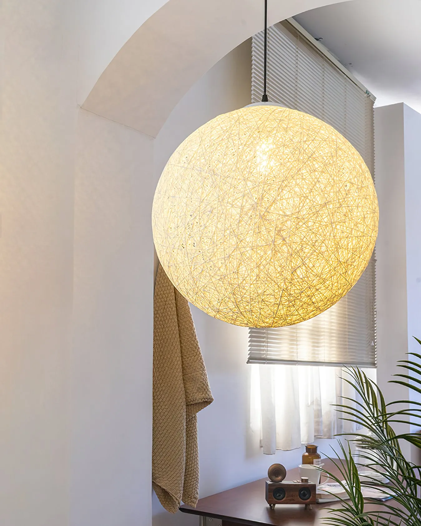 Minka George Pendant Lamp