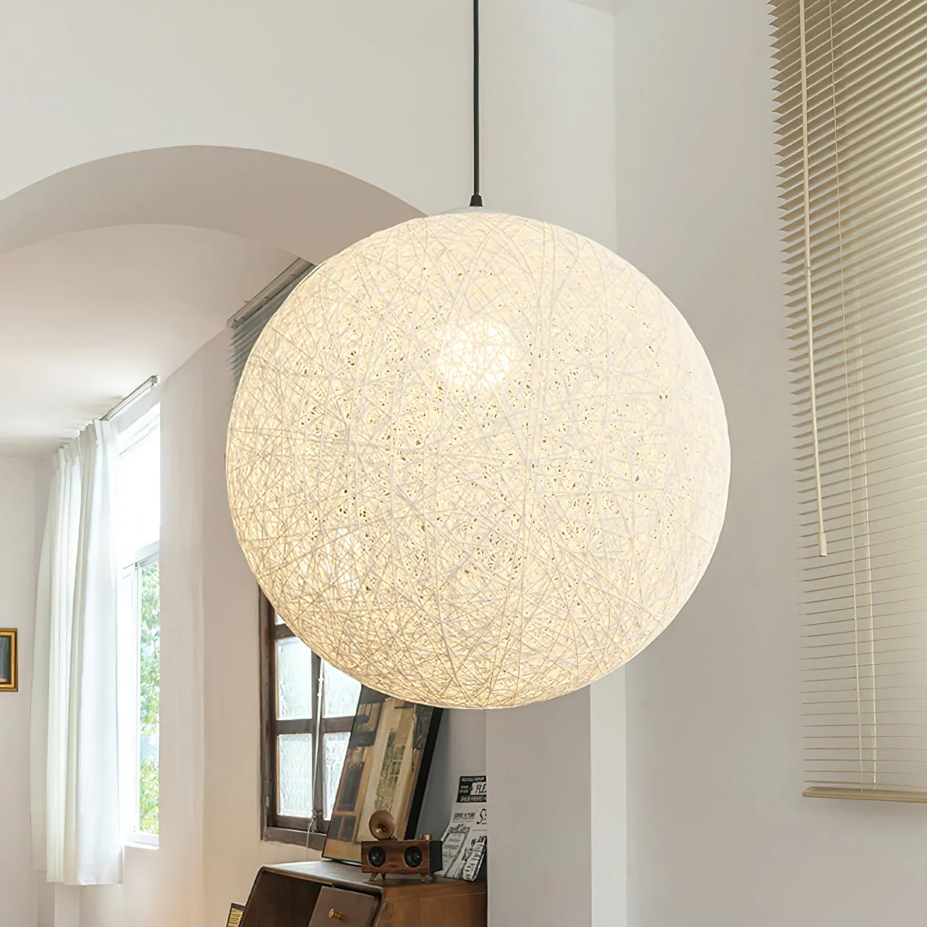 Minka George Pendant Lamp