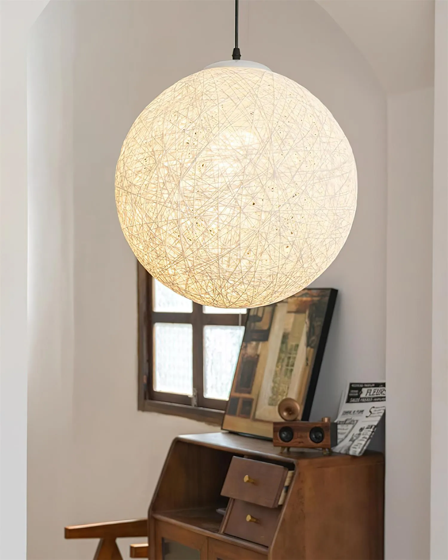 Minka George Pendant Lamp