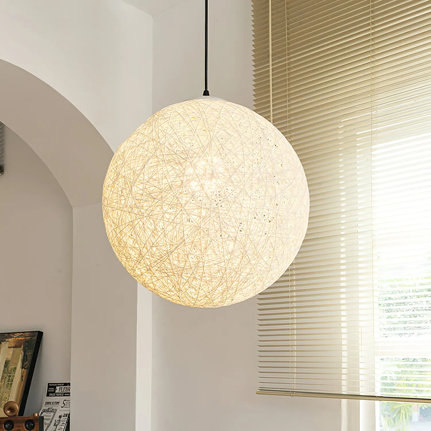 Minka George Pendant Lamp